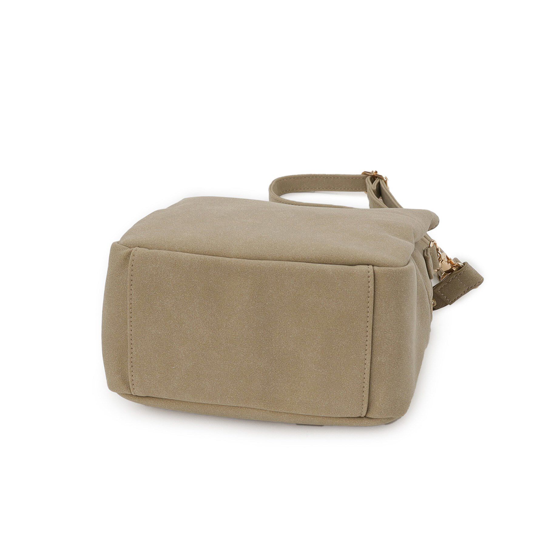 grove「スクエアハトメダブルショルダー」|ショルダー・メッセンジャー|