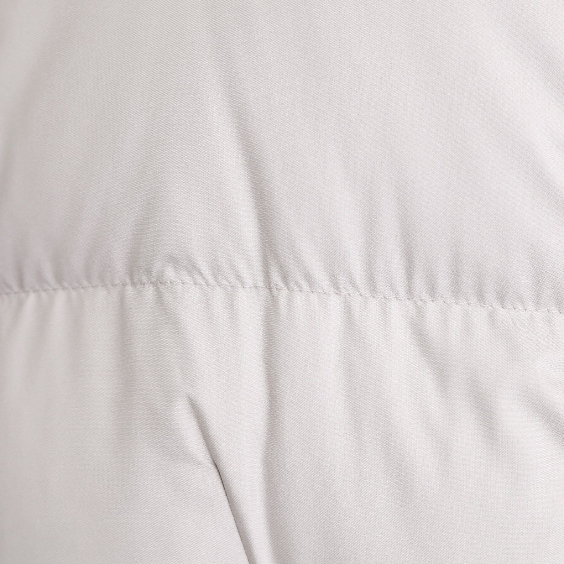 grove「【名品アウター／800FP・多機能】つつまれダウンショート」|ダウン|