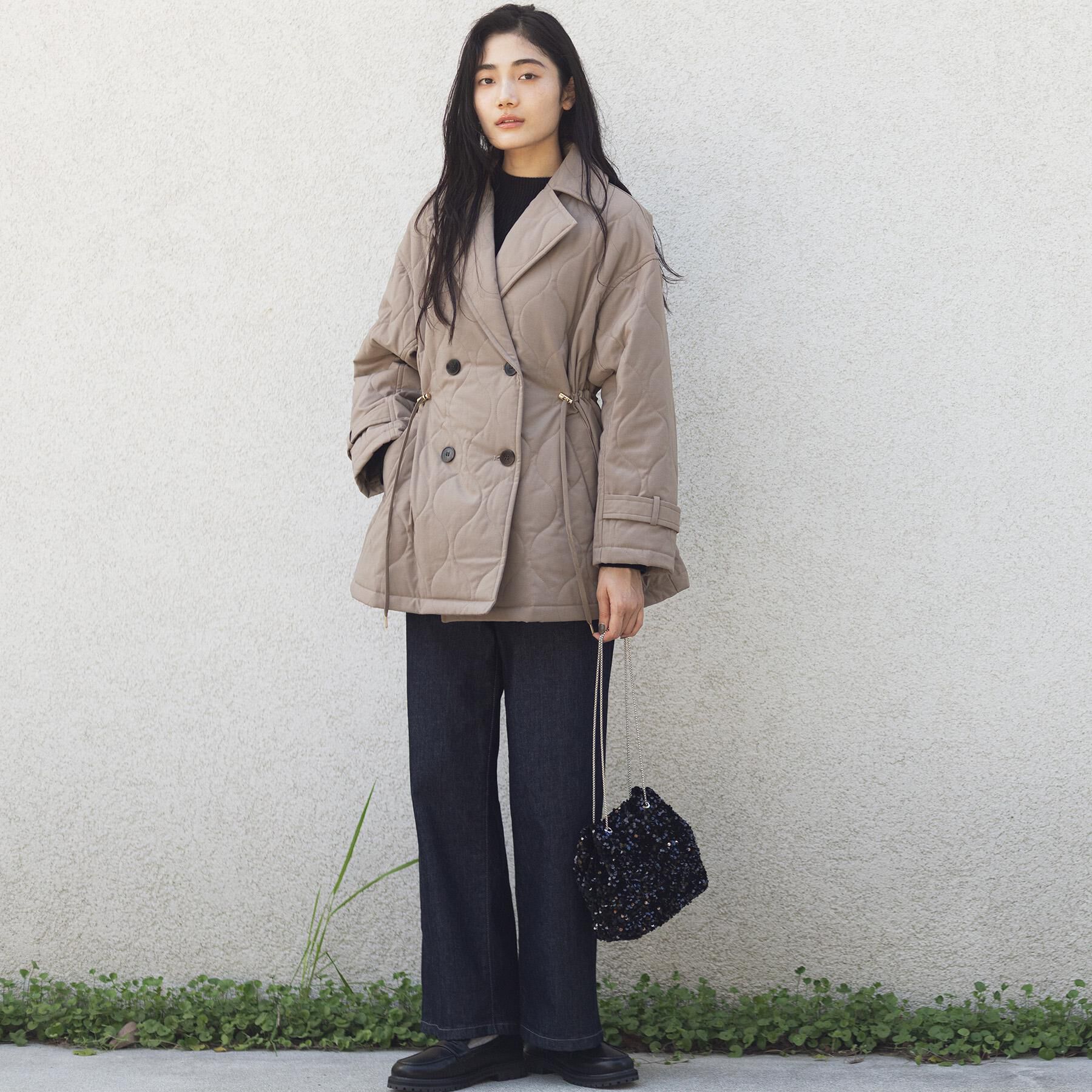 grove「トラックソールローファー」|その他|