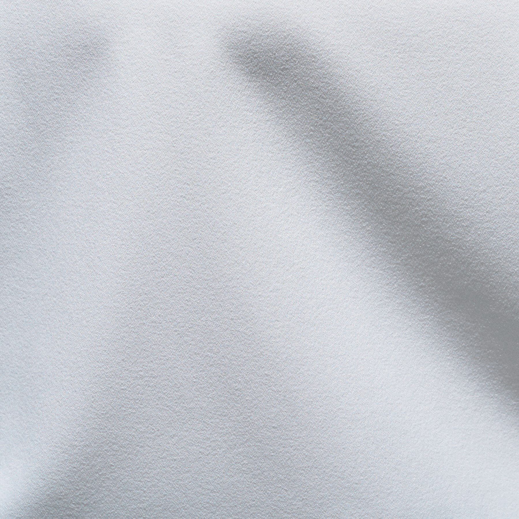 INDIVI「【インナーとしても活躍！／SETUP可能】ジョーゼット ノースリーブトップス」|Tシャツ・カットソー|