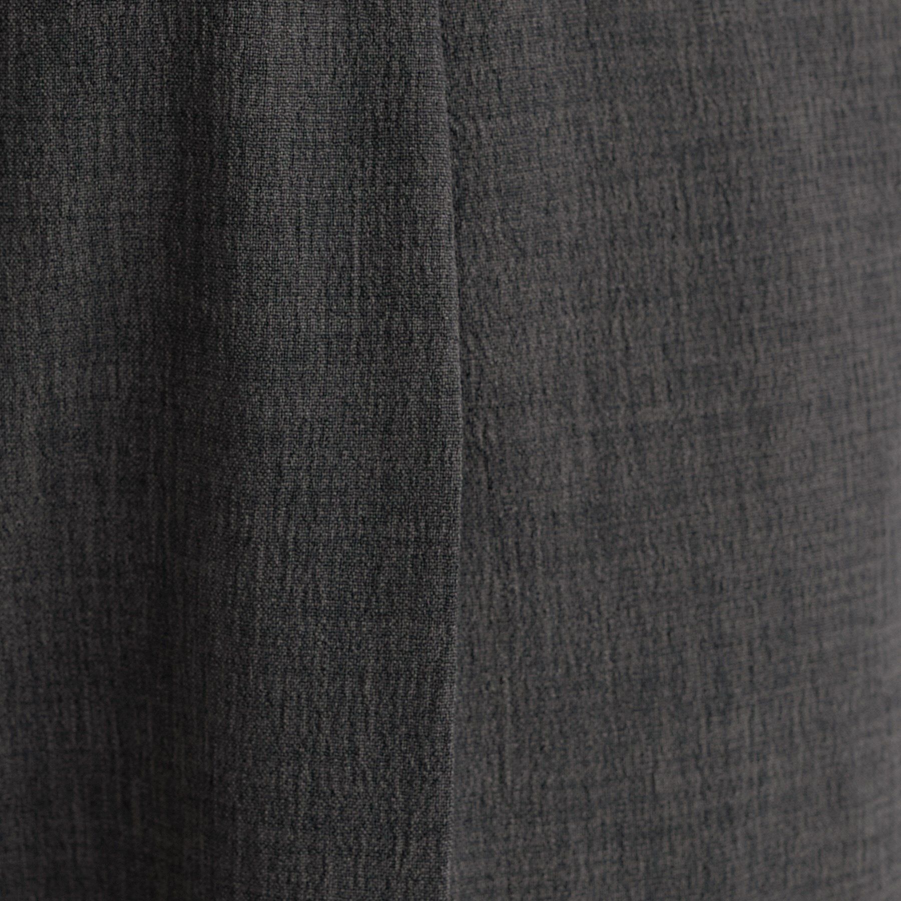 INDIVI「【洗える／セットアップ可能】凹凸ストレッチ素材ストレートパンツ」|その他|