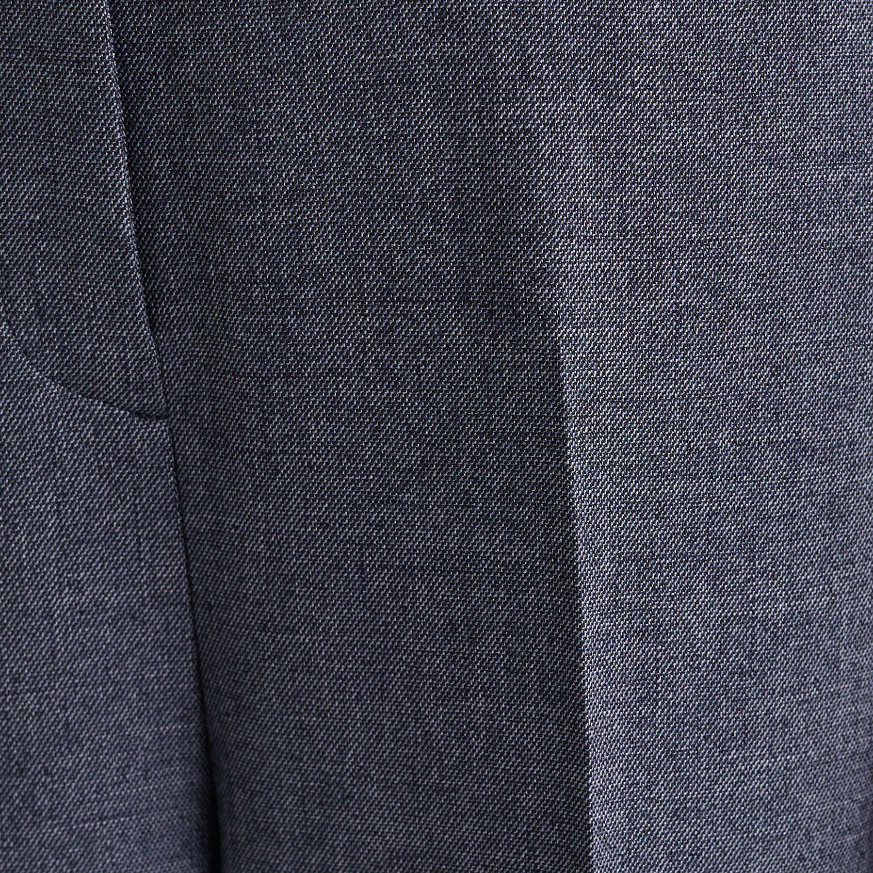 INDIVI「【トレンド／スタイルアップ】ストレッチコンビネゾン」|オールインワン|