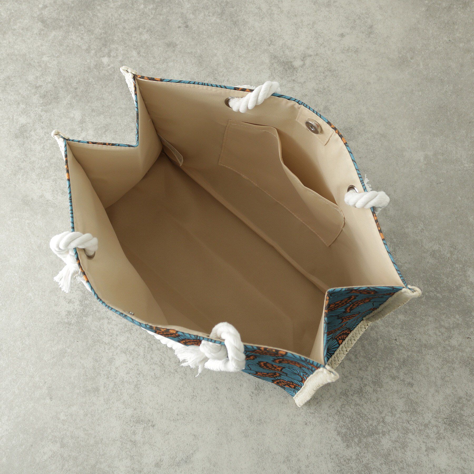 GALLEST「ラタイデアトート」|トートバッグ|