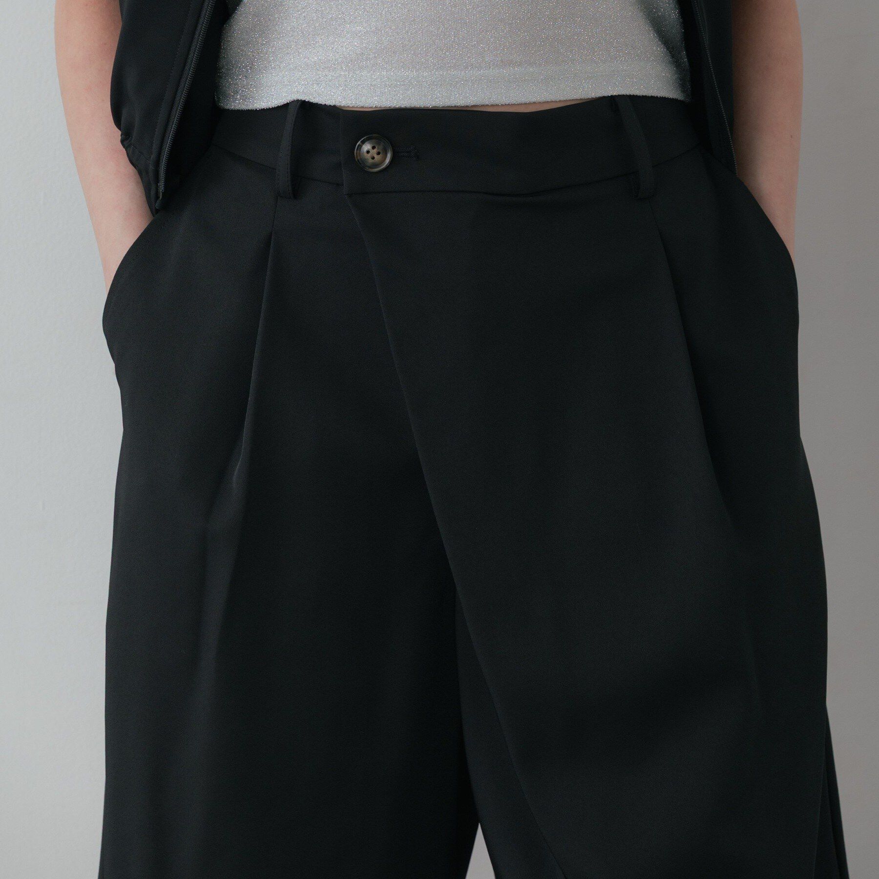 GALLEST「バミューダパンツ【セットアップ可能／UVカット／接触冷感】」|その他|