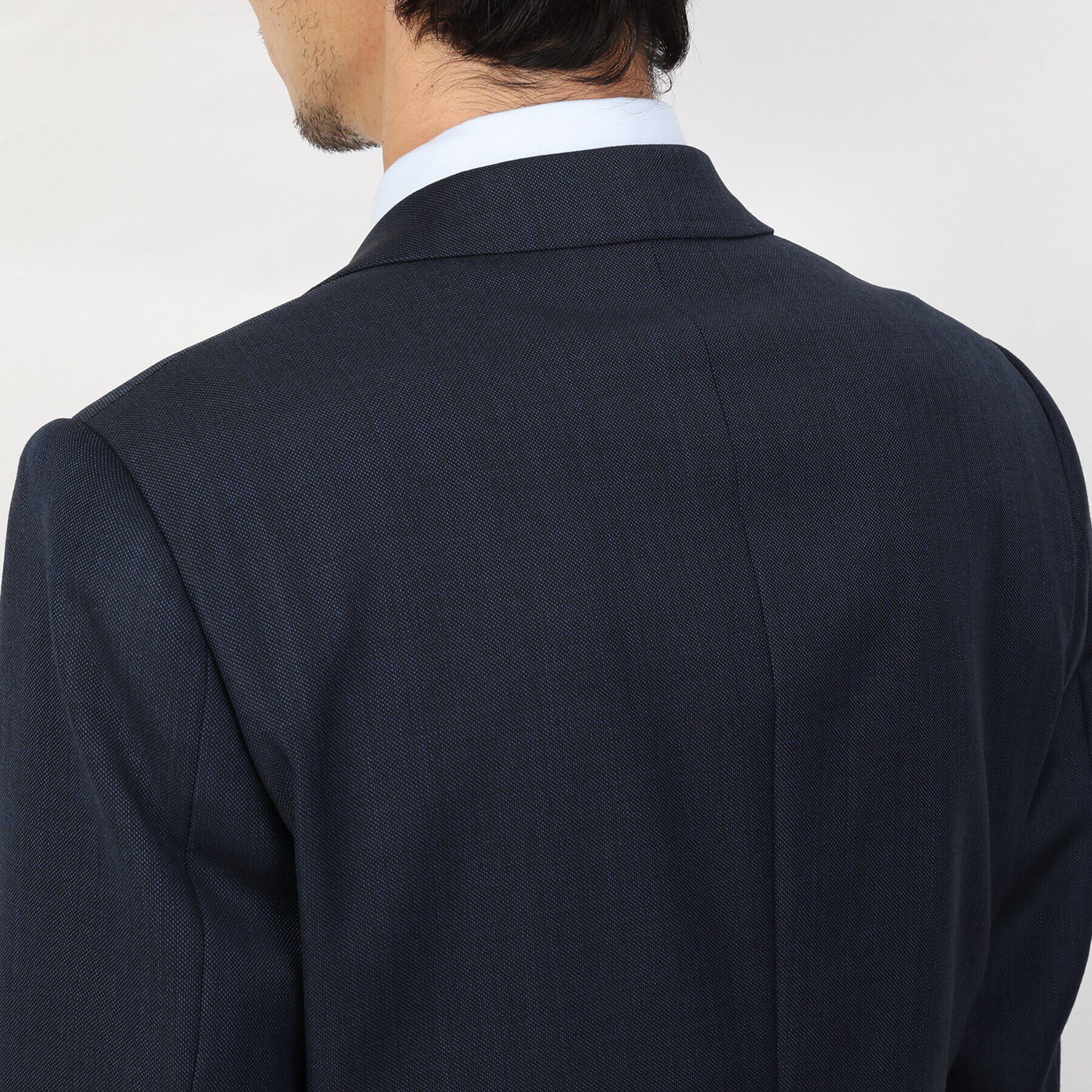 TAKEO KIKUCHI「シャイニーシャークピンヘッド スーツ/3ピース対応可」|スーツ|