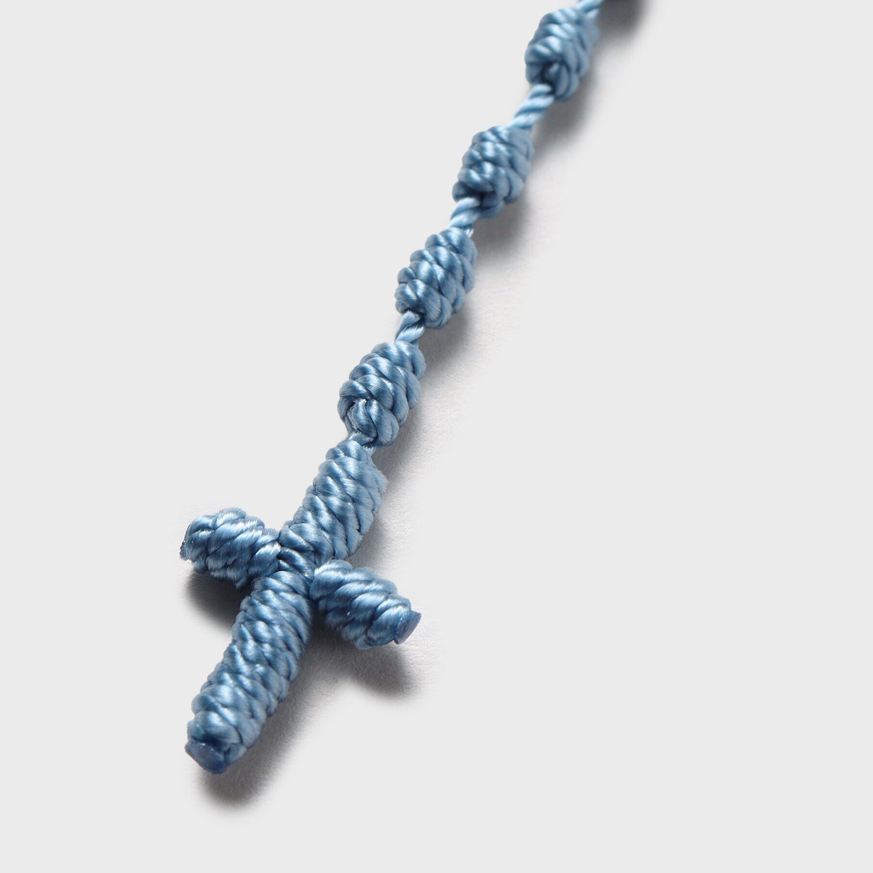 TAKEO KIKUCHI「【OJO DE MEX】Mexican Rosario Necklace」|ネックレス|