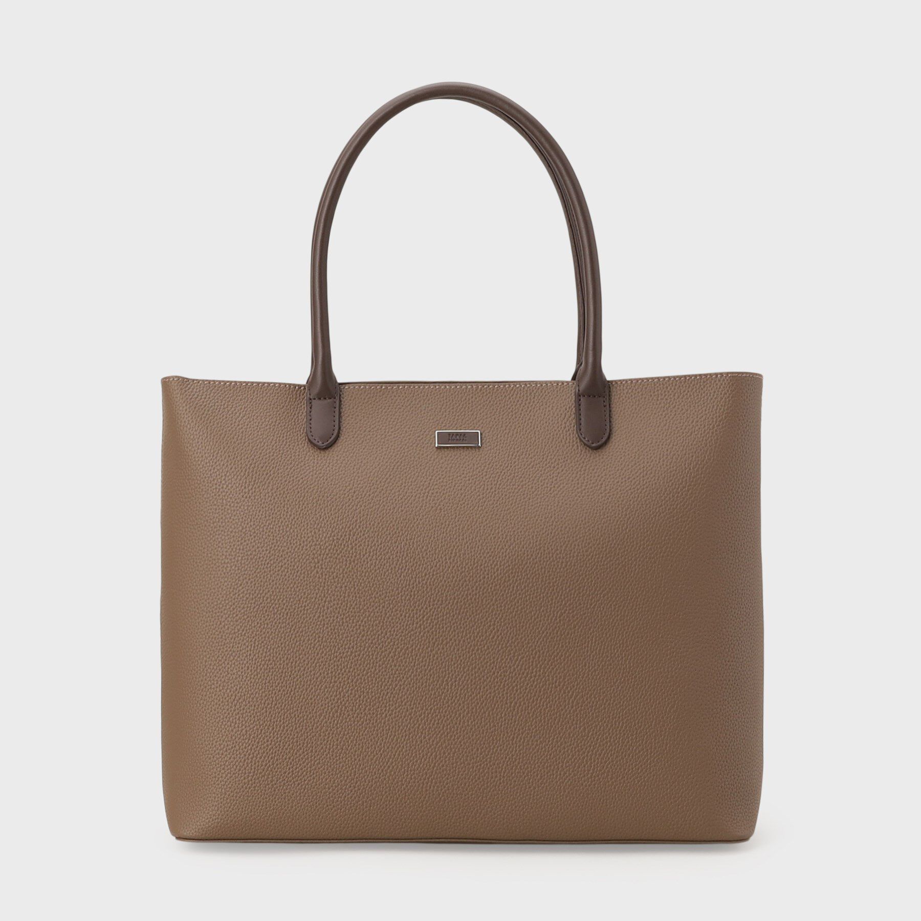 TAKEO KIKUCHI「マイクロファイバートートM」|トートバッグ|