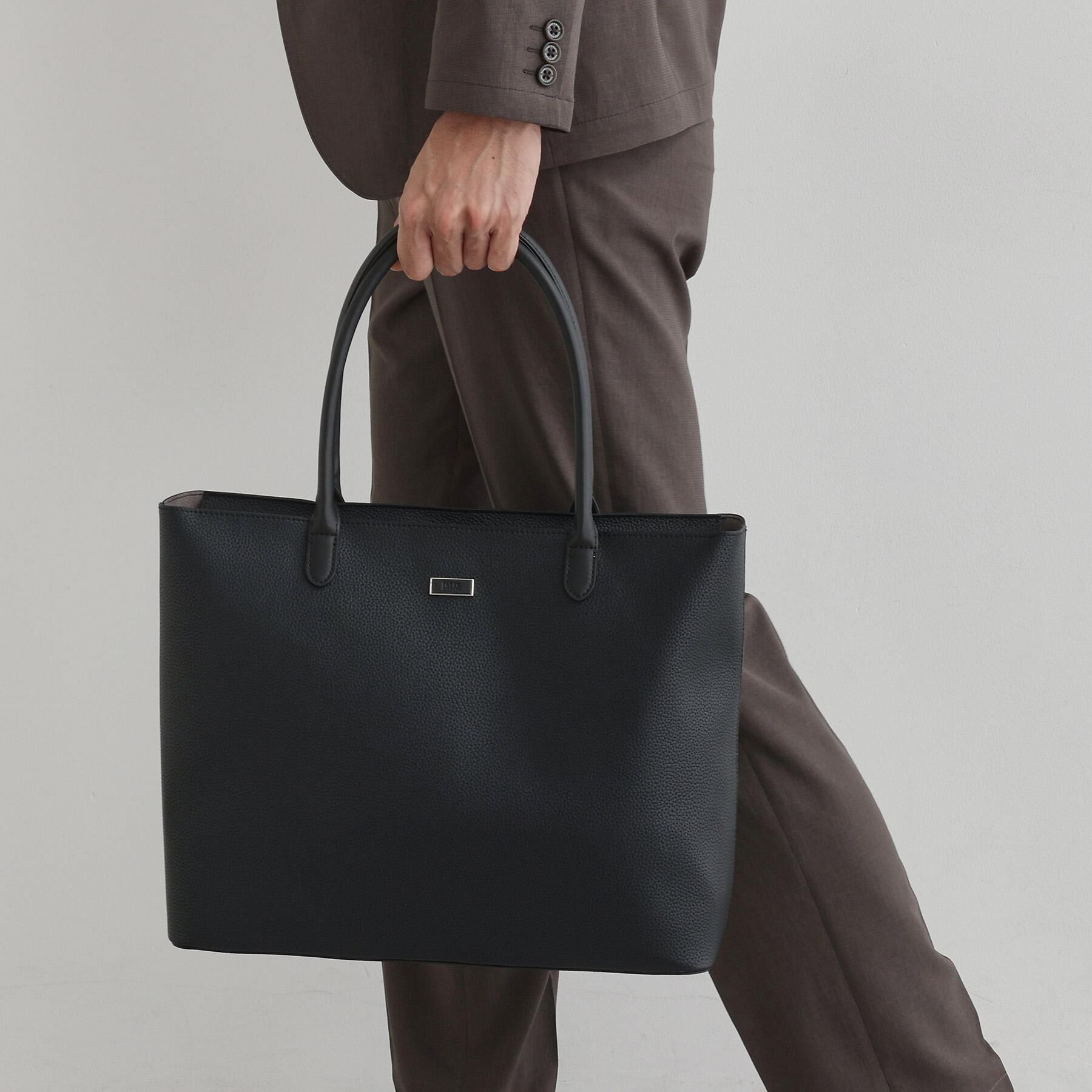 TAKEO KIKUCHI「マイクロファイバートートM」|トートバッグ|