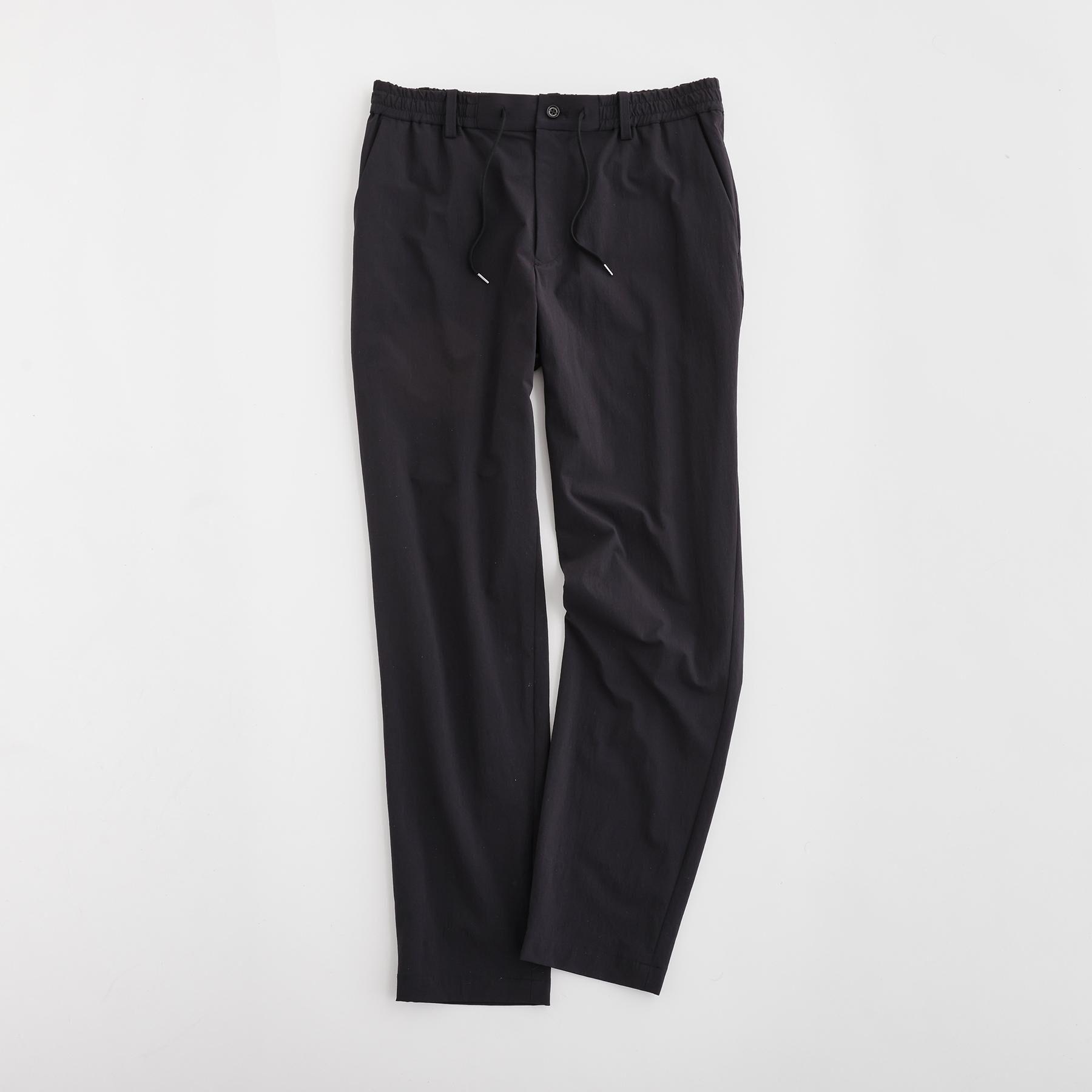 TAKEO KIKUCHI「【3Dナイロンストレッチ】スリムイージーパンツ」|その他|