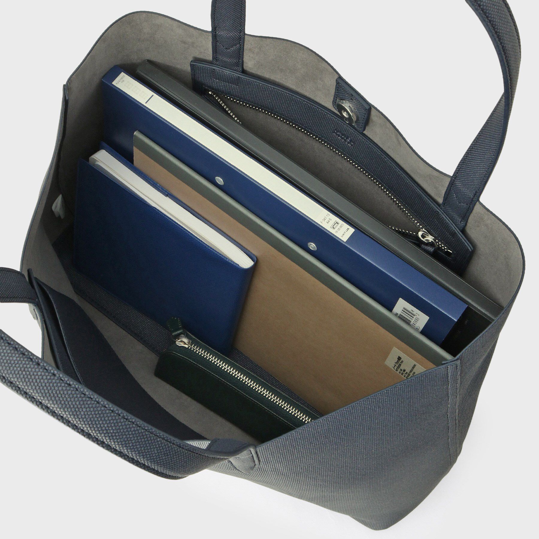 TAKEO KIKUCHI「PUボンディングトートバッグ」|トートバッグ|