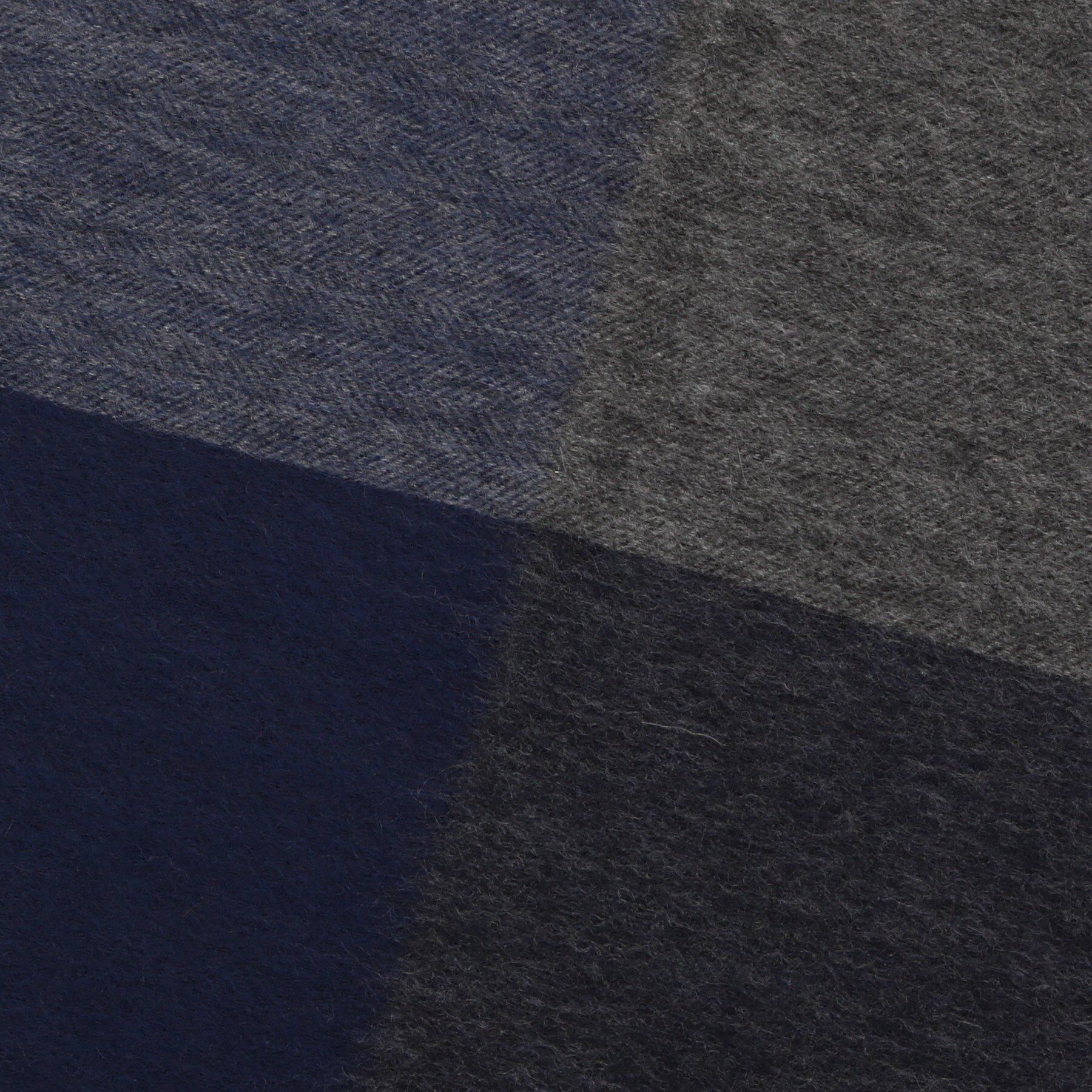 TAKEO KIKUCHI「【洗えるカシミヤ】カシミヤ 4面パネルマフラー」|ストール|