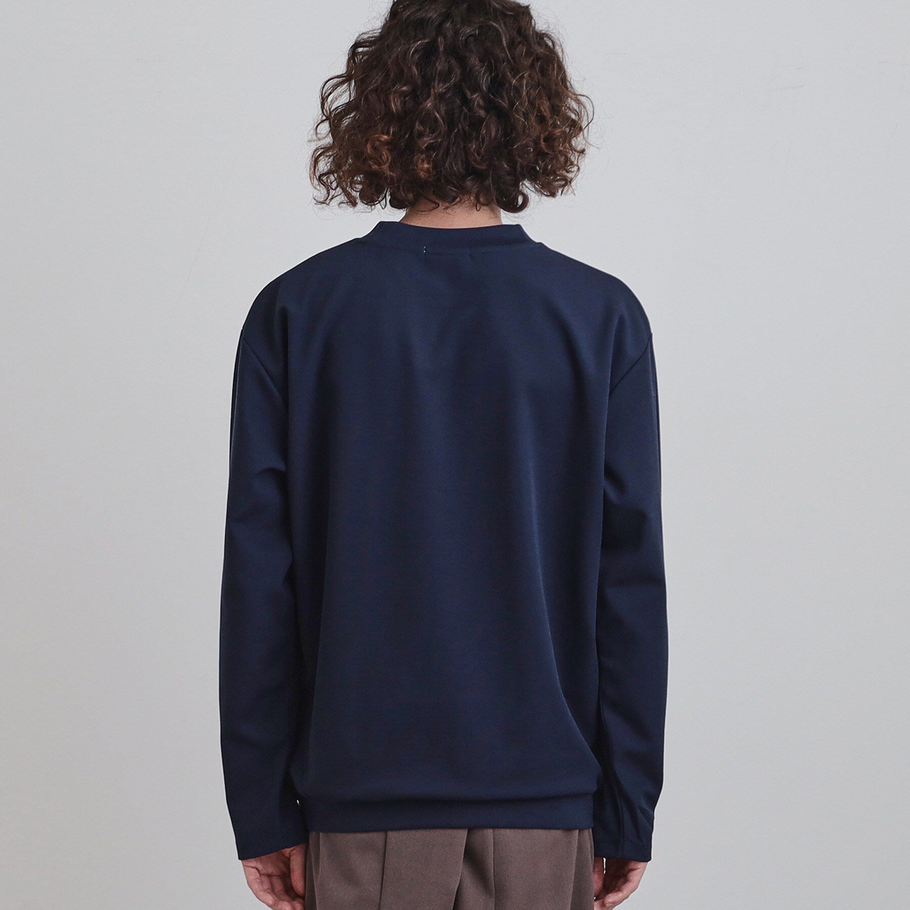 tk.TAKEO KIKUCHI「スマートカットソー」|Tシャツ・カットソー|