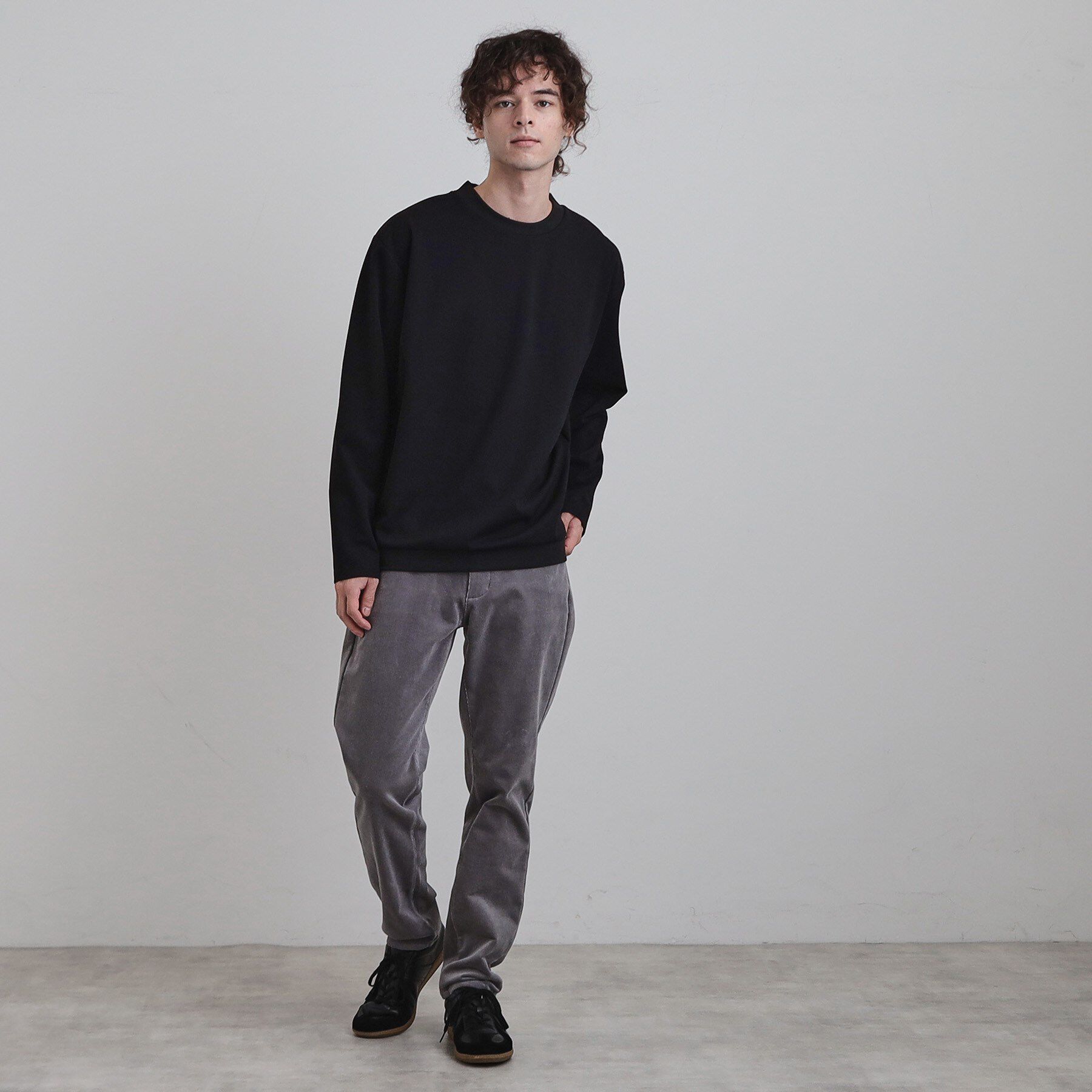 tk.TAKEO KIKUCHI「スマートカットソー」|Tシャツ・カットソー|