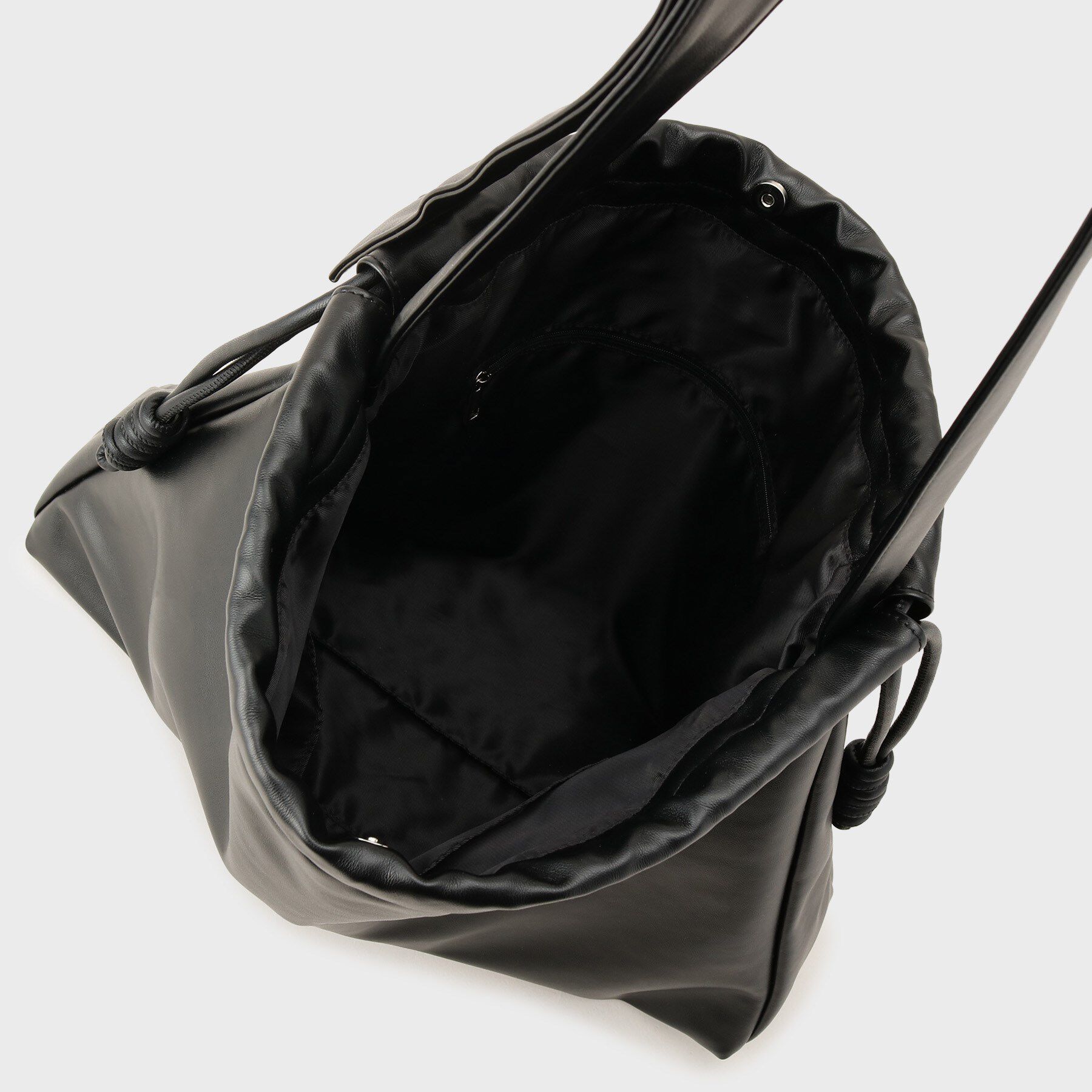 tk.TAKEO KIKUCHI「【累計12000個突破！！】ルーズビッグショルダーバッグ／たすき掛け／ビッグ／A4サイズ収納可能」|ショルダー・メッセンジャー|