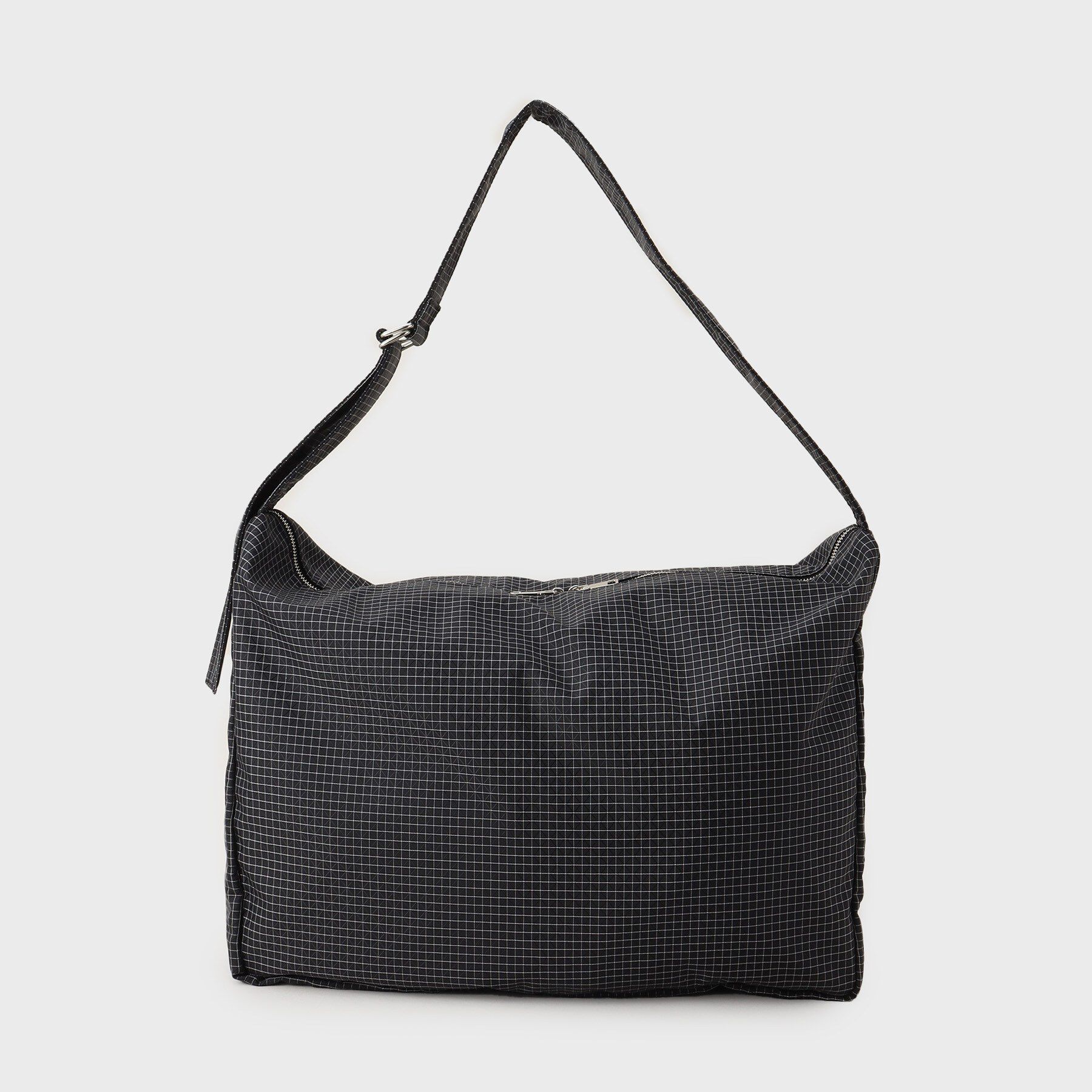 tk.TAKEO KIKUCHI「【累計12000個突破！！】ルーズビッグショルダーバッグ／たすき掛け／ビッグ／A4サイズ収納可能」|ショルダー・メッセンジャー|