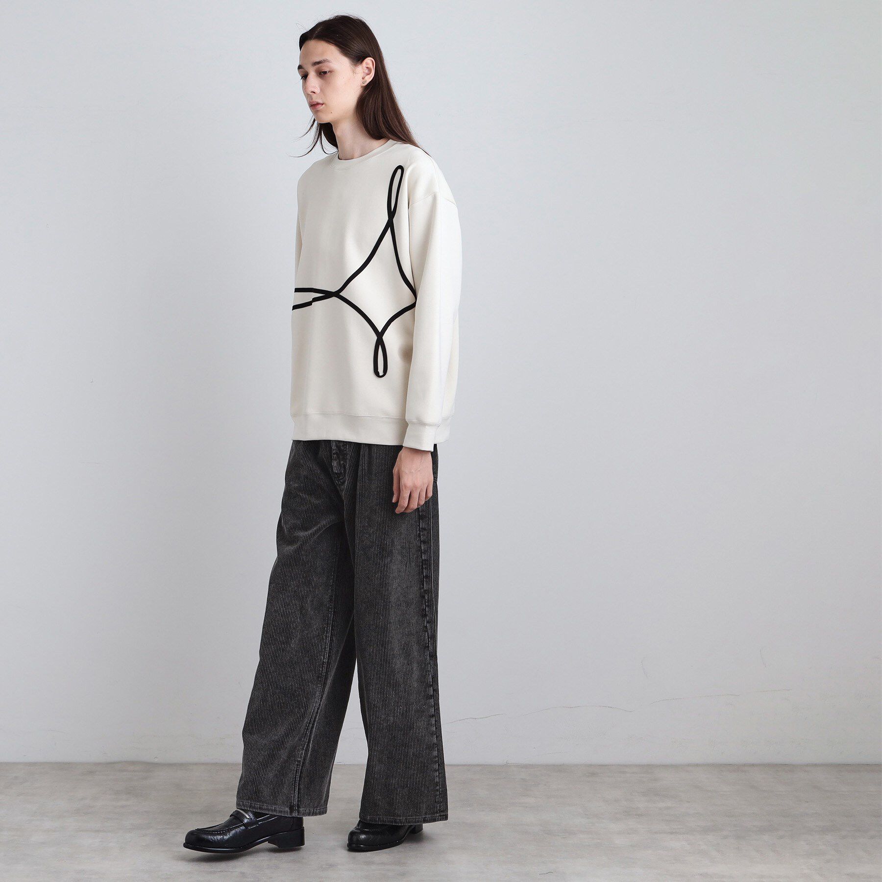 tk.TAKEO KIKUCHI「ヴインテージライクコーデユロイパンツ」|その他|