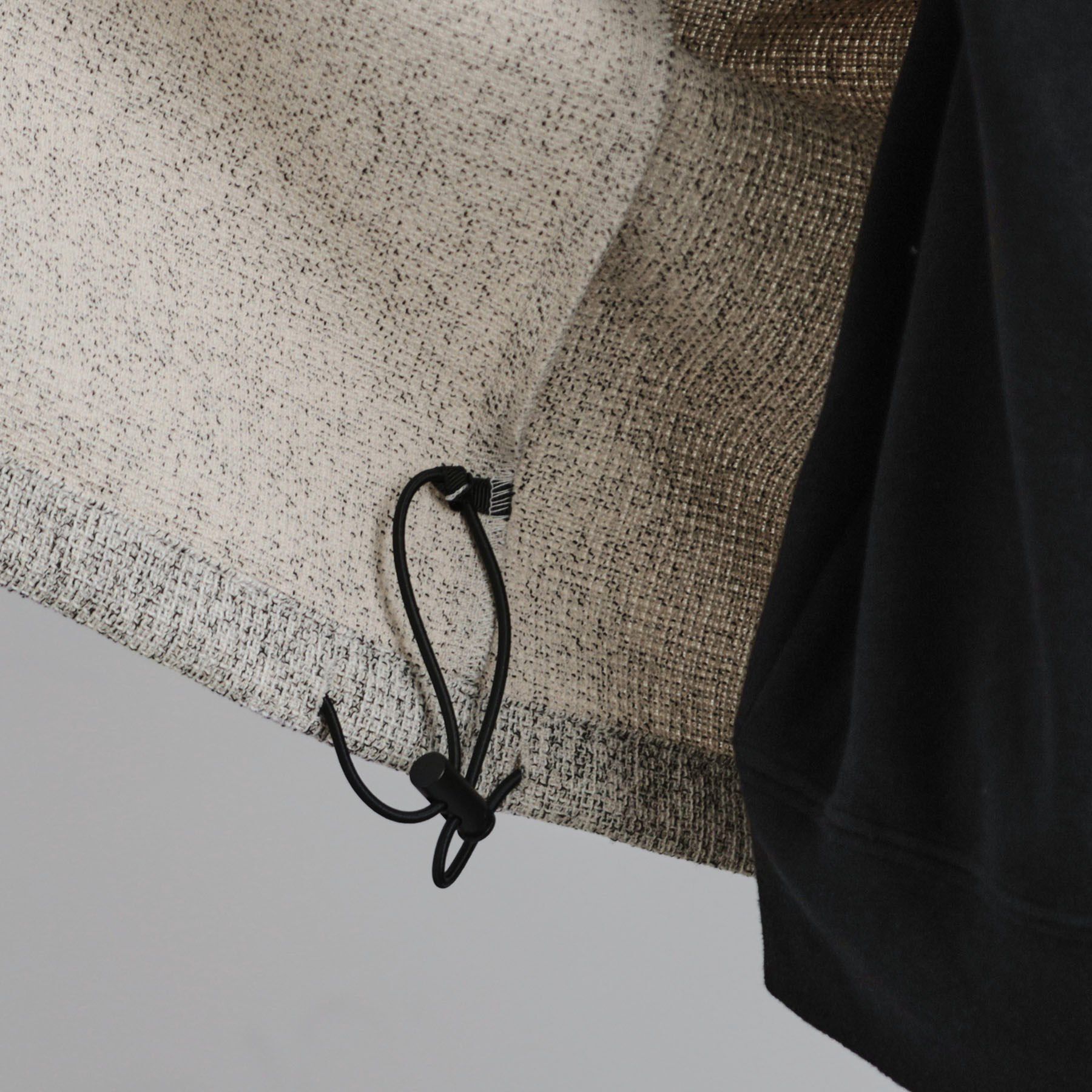 tk.TAKEO KIKUCHI「衿配色ツイードシャツ」|シャツ・ブラウス|