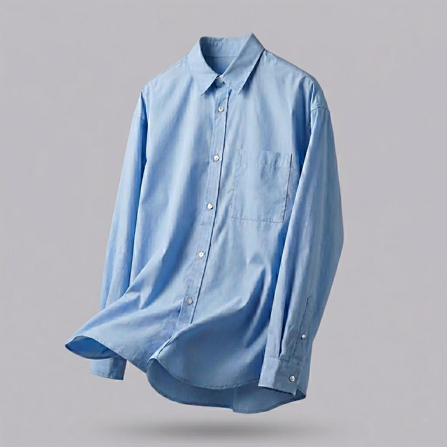 tk.TAKEO KIKUCHI「【月間売上NO.1】7色展開選べるアソートブロードシャツ/防シワ/ウォッシャブル」|シャツ・ブラウス|