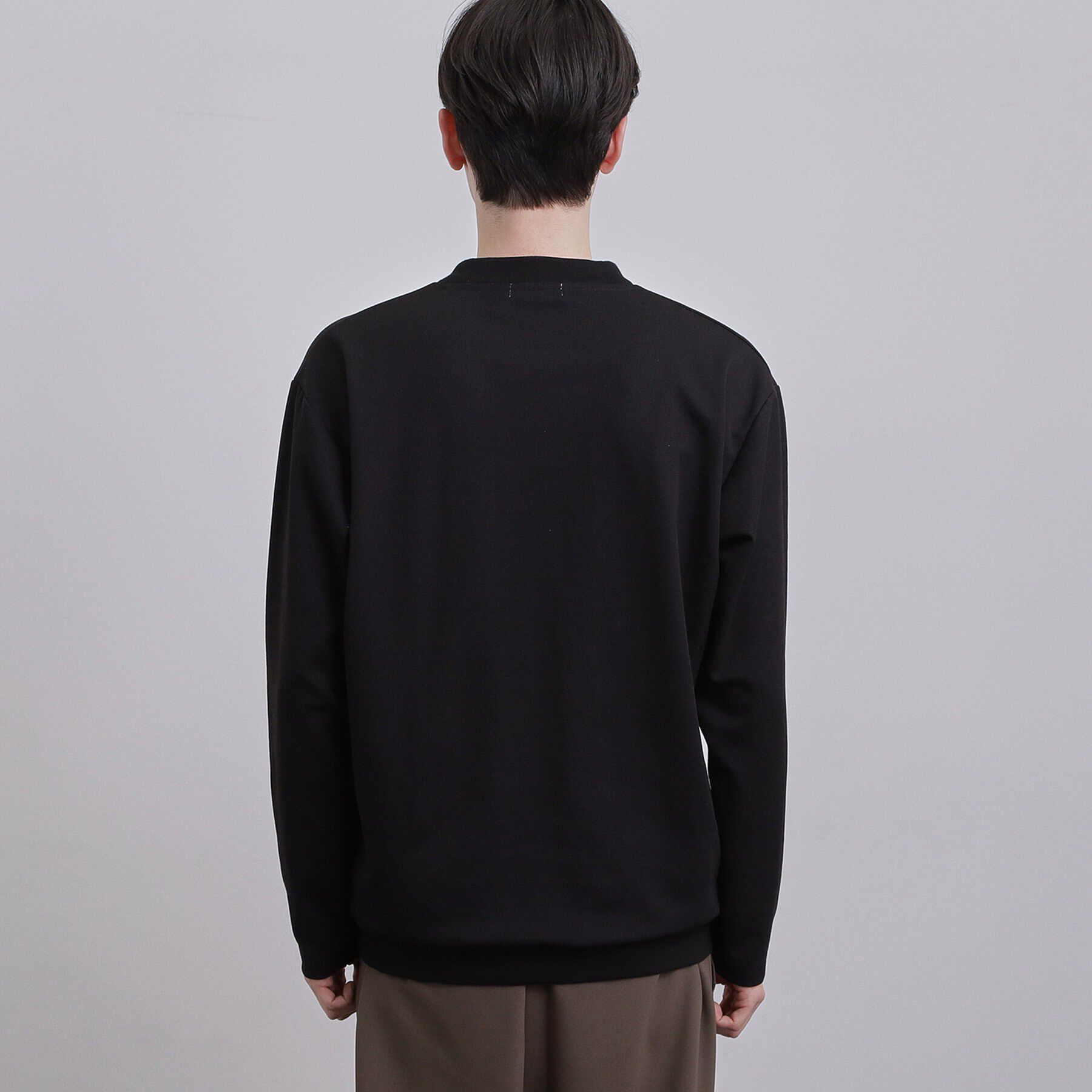 tk.TAKEO KIKUCHI「スマートカットソー」|Tシャツ・カットソー|