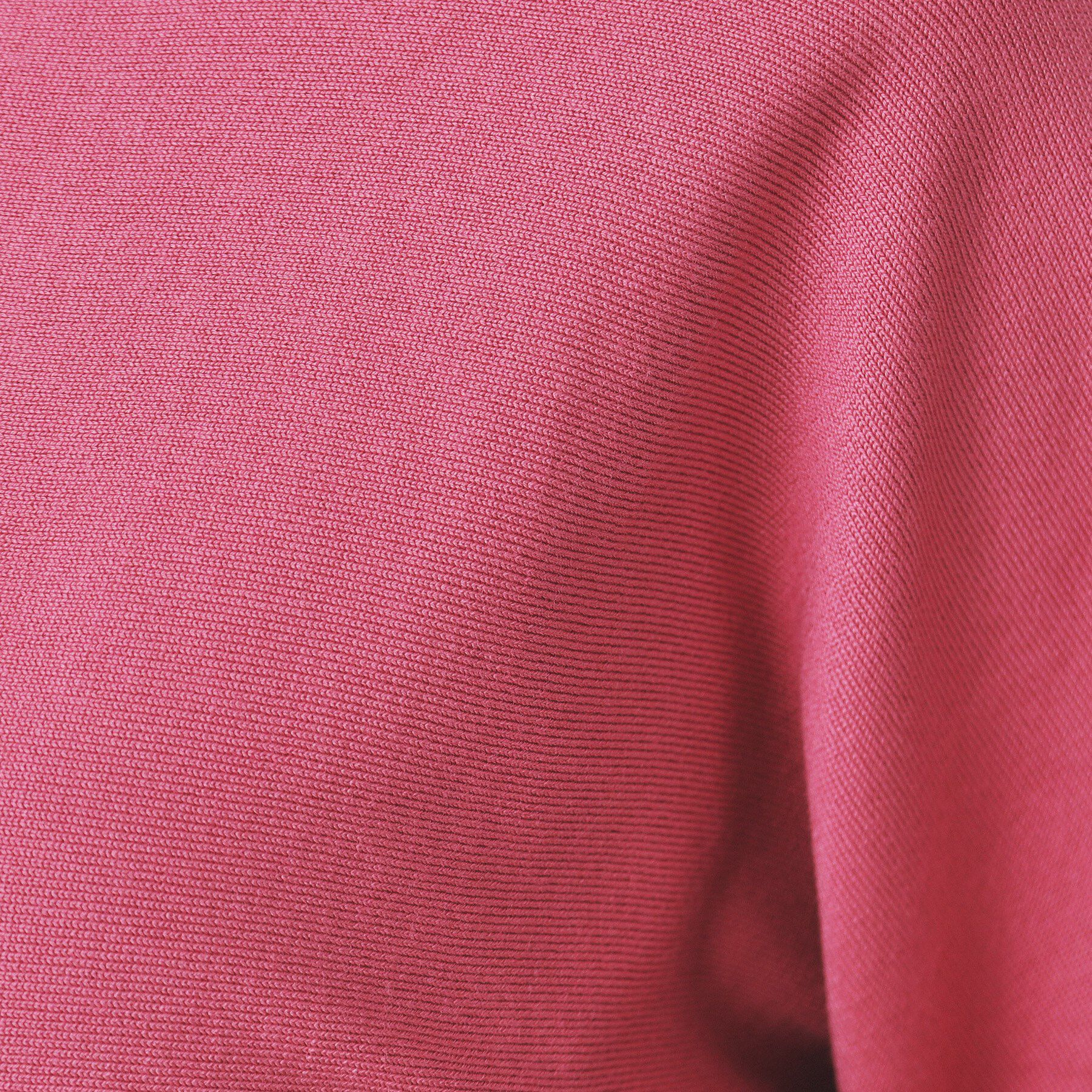 index「ビジューキーネックドルマンニット【洗濯機OK】」|ニット・セーター|