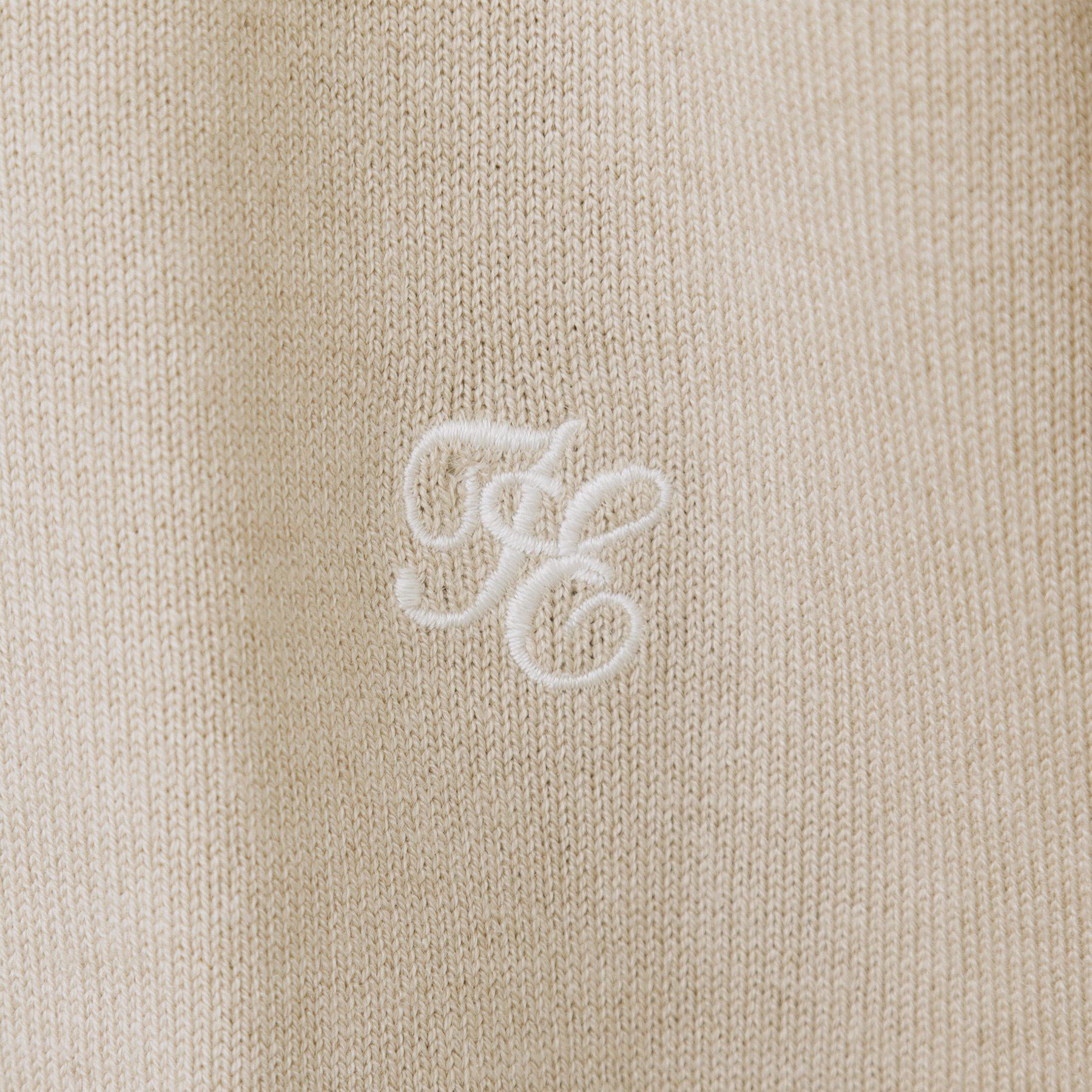 index「ビジュークルーネックカーディガン【洗濯機OK】」|カーディガン|