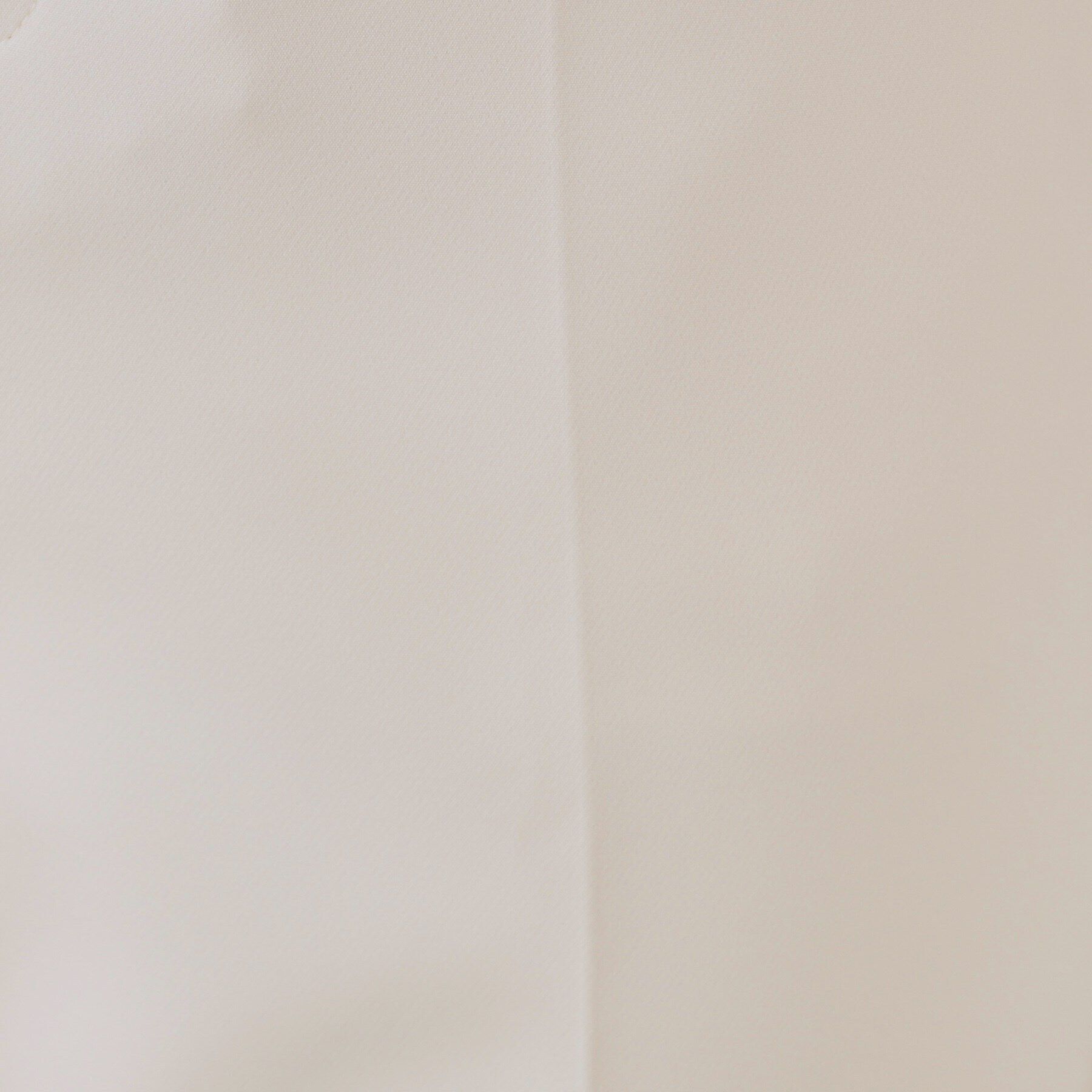 OPAQUE.CLIP「《通勤/セットアップ対応》テーパードパンツ/ダブルクロス【洗濯機洗い可】」|その他|