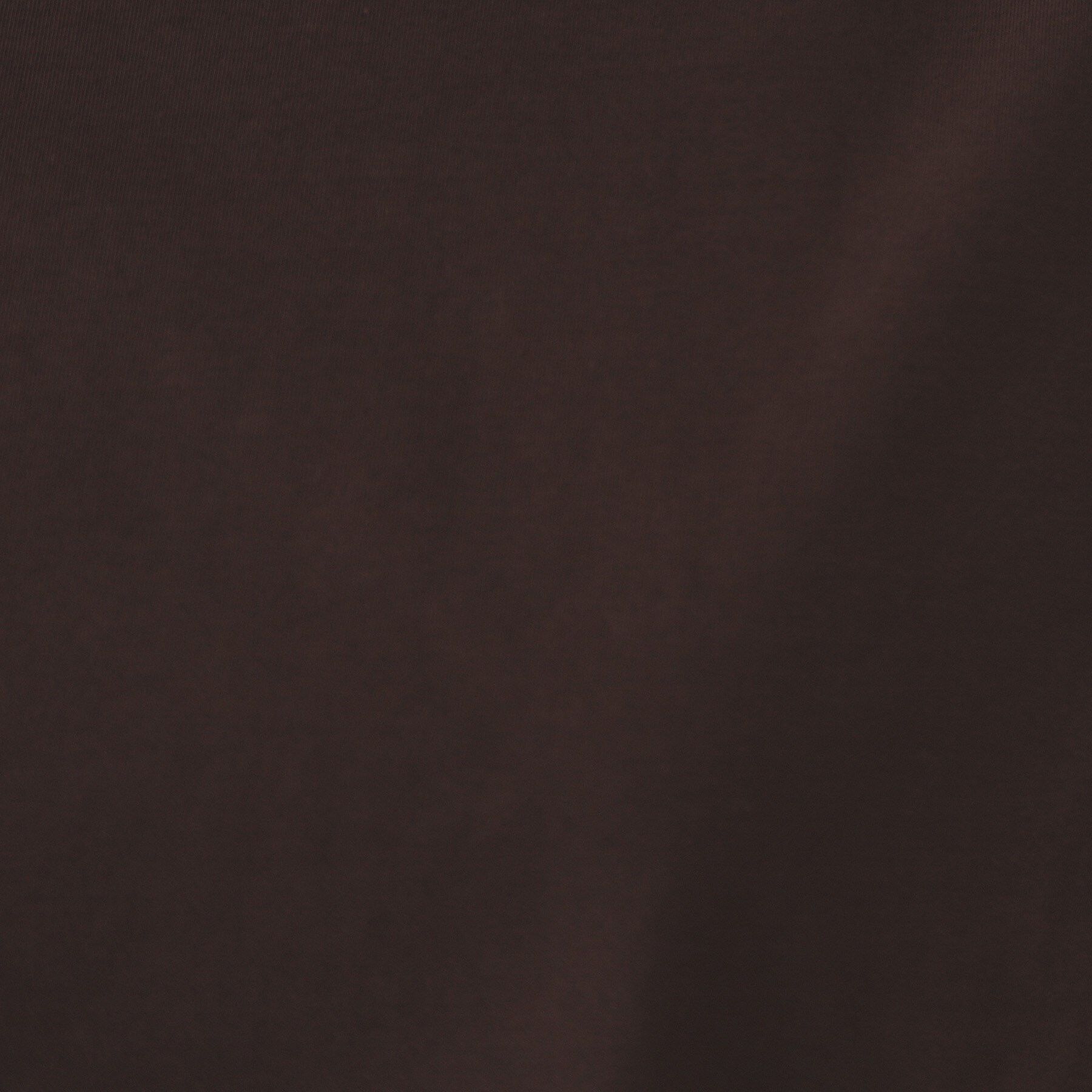 OPAQUE.CLIP「バックフレアショートTシャツ【洗濯機洗い可】」|Tシャツ・カットソー|