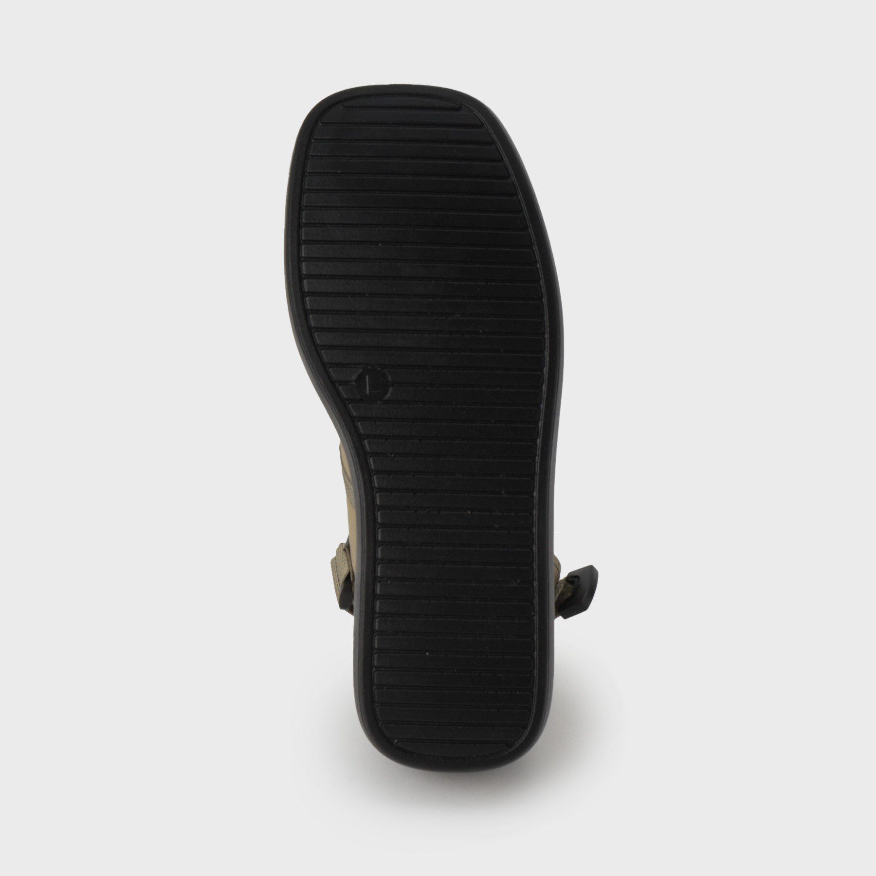 OPAQUE.CLIP「ボリュームソールスポーティサンダル」|サンダル|