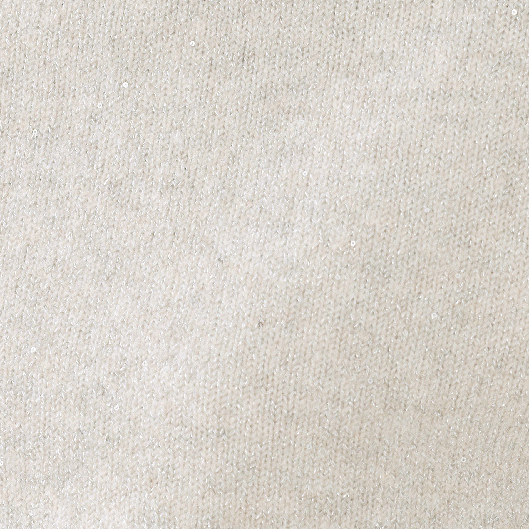 OPAQUE.CLIP「ラメスパンコールハイネックニット/セットアップ対応可【洗濯機OK】」|ニット・セーター|