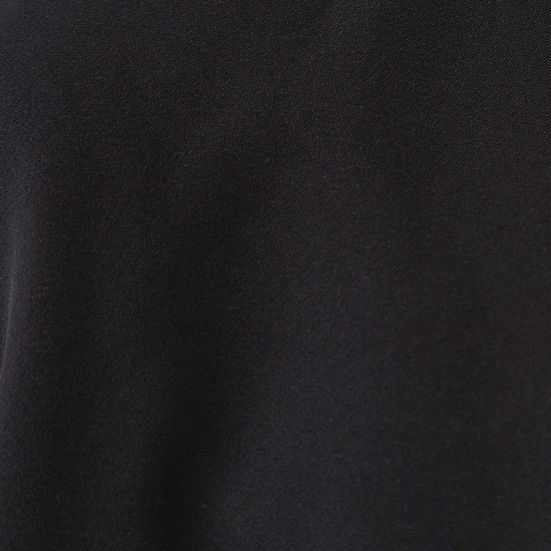 OPAQUE.CLIP「《通勤/セットアップ対応》 パイピングVネックジャケット【洗濯機OK】」|ノーカラージャケット|