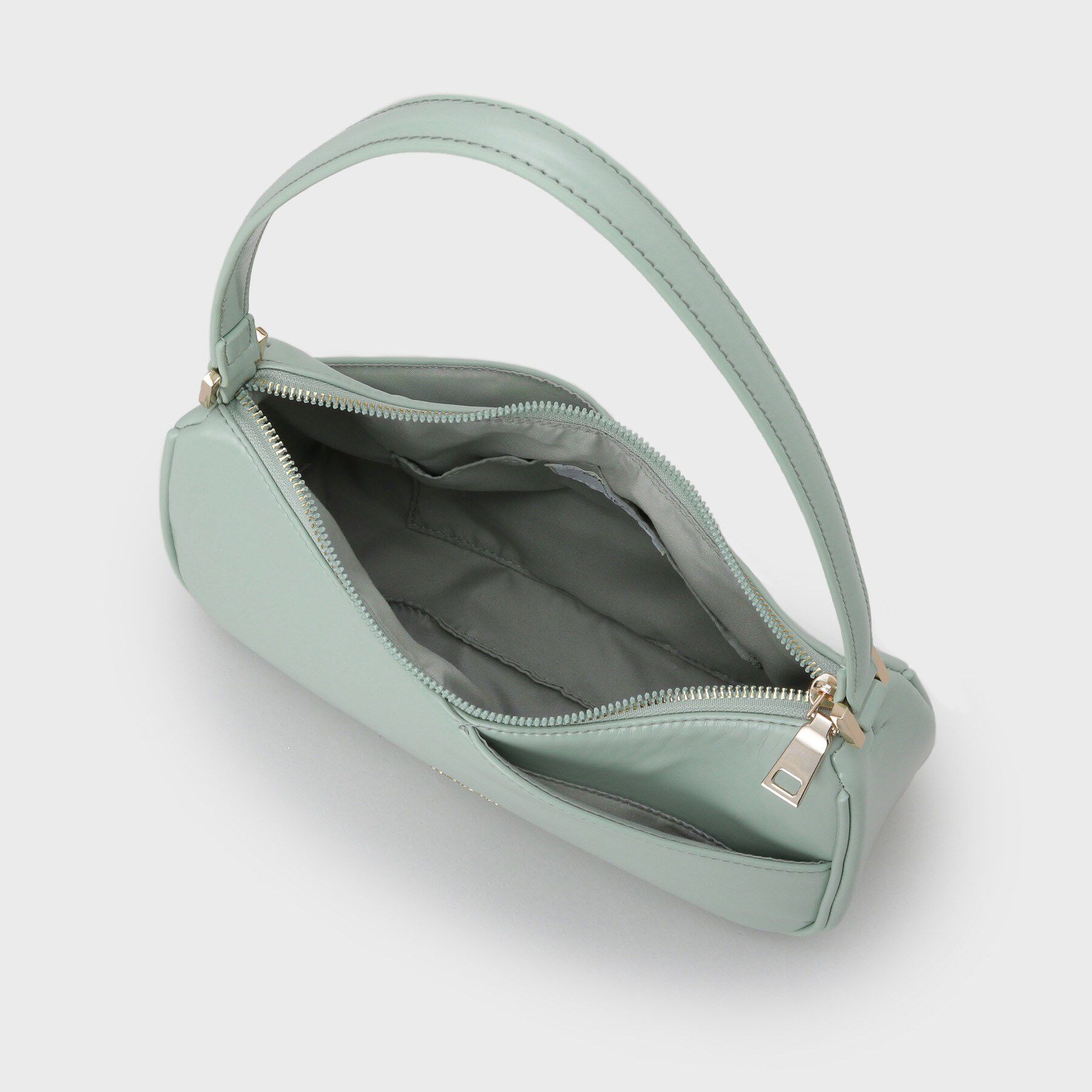 OPAQUE.CLIP「スラッシュポケットショルダーバッグ」|ショルダー・メッセンジャー|