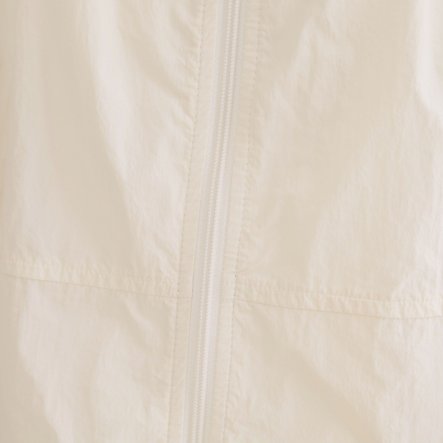 OPAQUE.CLIP「【UV/撥水】ライトフーディブルゾン《洗濯機OK》」|ブルゾン・スタジャン|