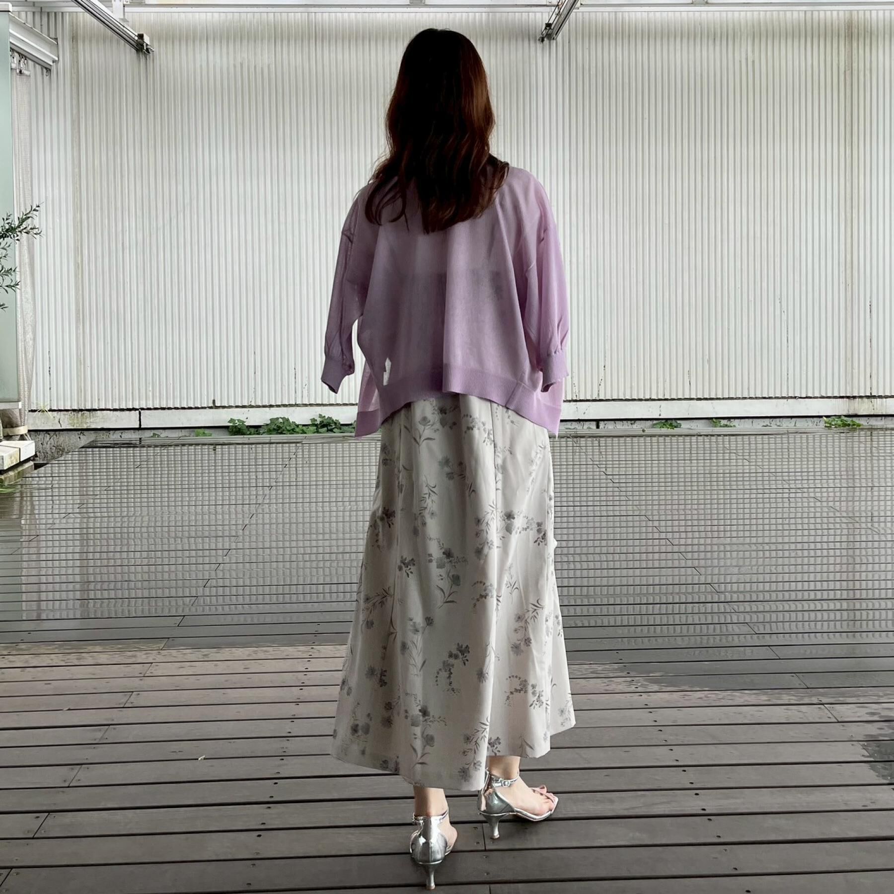 Couture broach「【洗える・大人可愛い】リネンライクアソートキャミワンピース」|ワンピース|