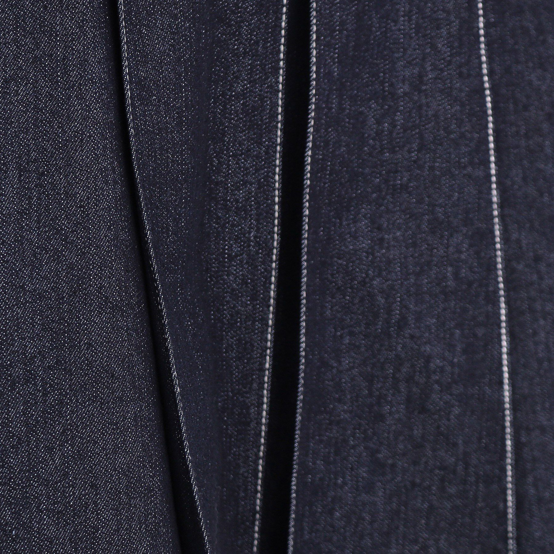 THE SHOP TK「シーズンレスで使える デニムタックスカート/洗える」|スカート|