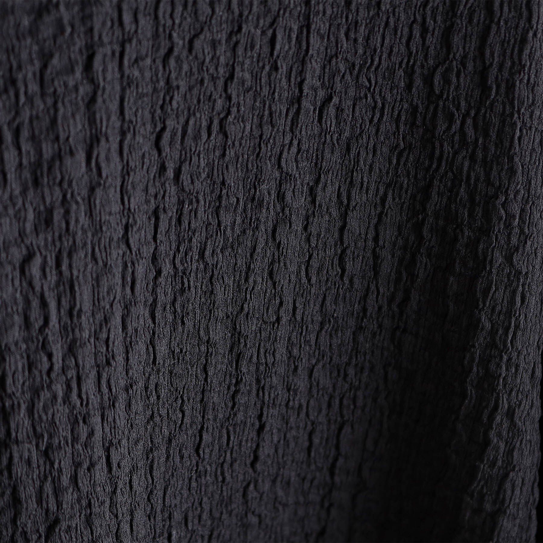 THE SHOP TK「ポコポコ袖タックプルオーバー【洗濯機OK】」|Tシャツ・カットソー|