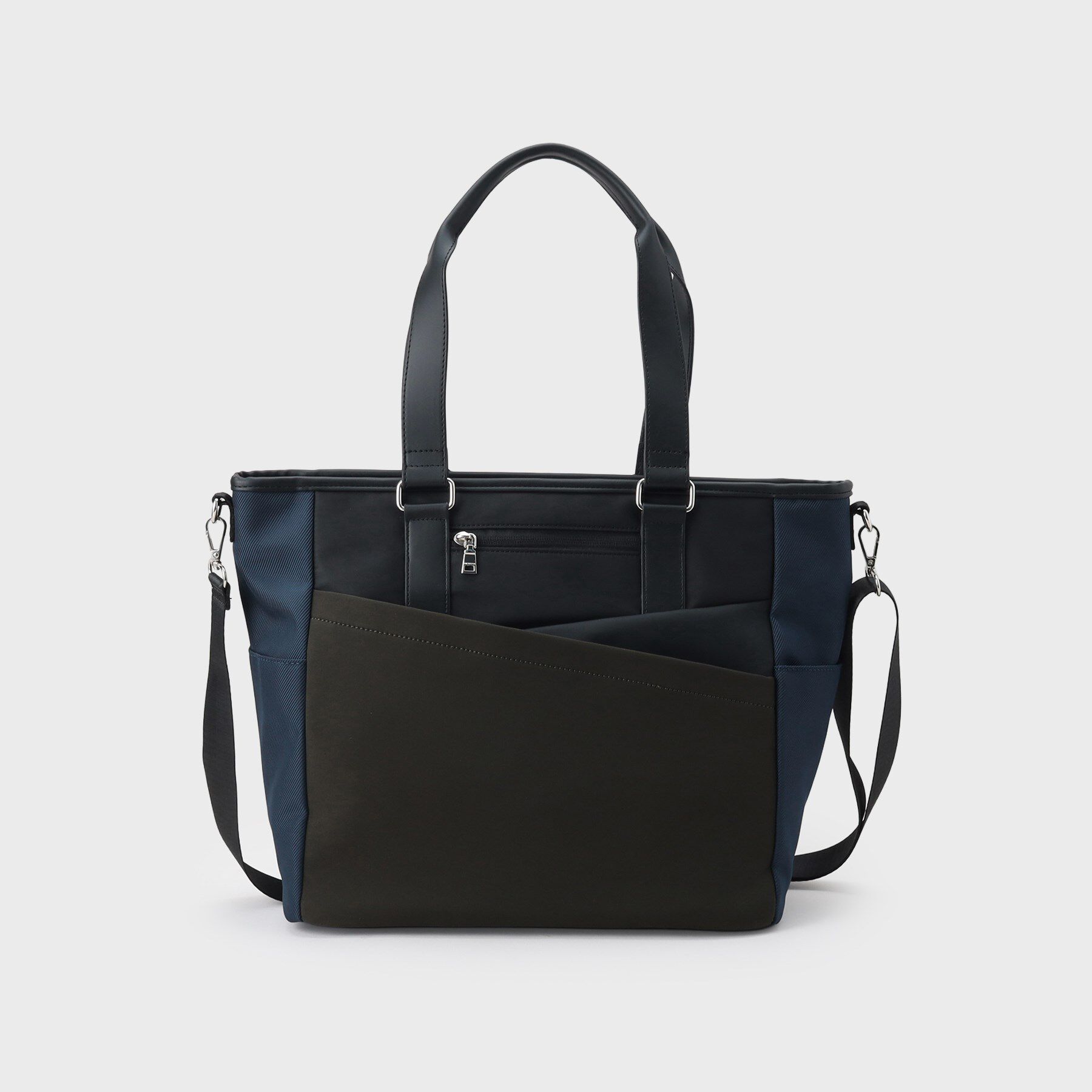 THE SHOP TK「2WAY切替トートバッグ」|トートバッグ|