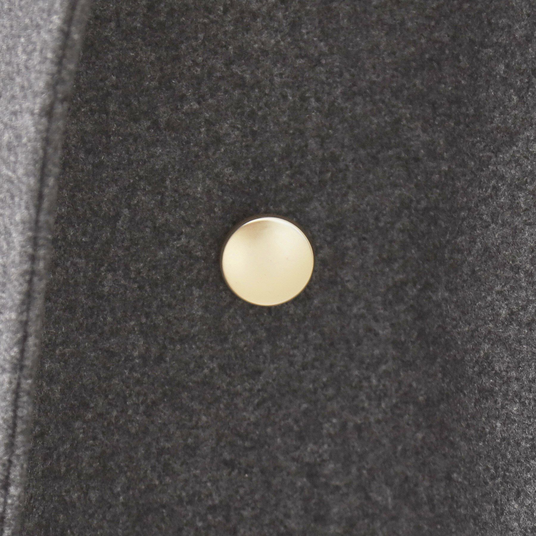 THE SHOP TK「クラシカルな装い ウールライクスタンドカラーコート」|その他|