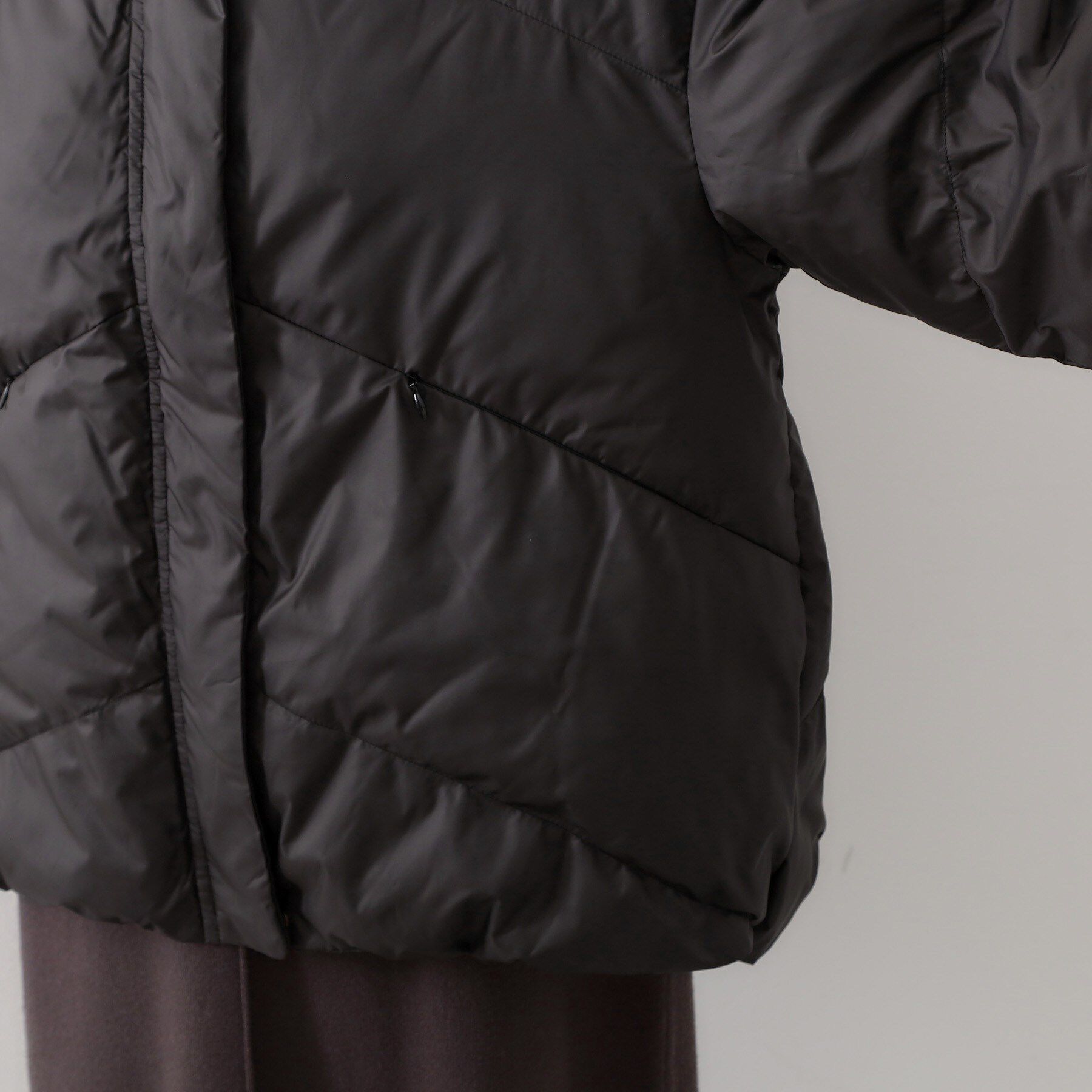 THE SHOP TK「ダウンジャケット」|ダウン|