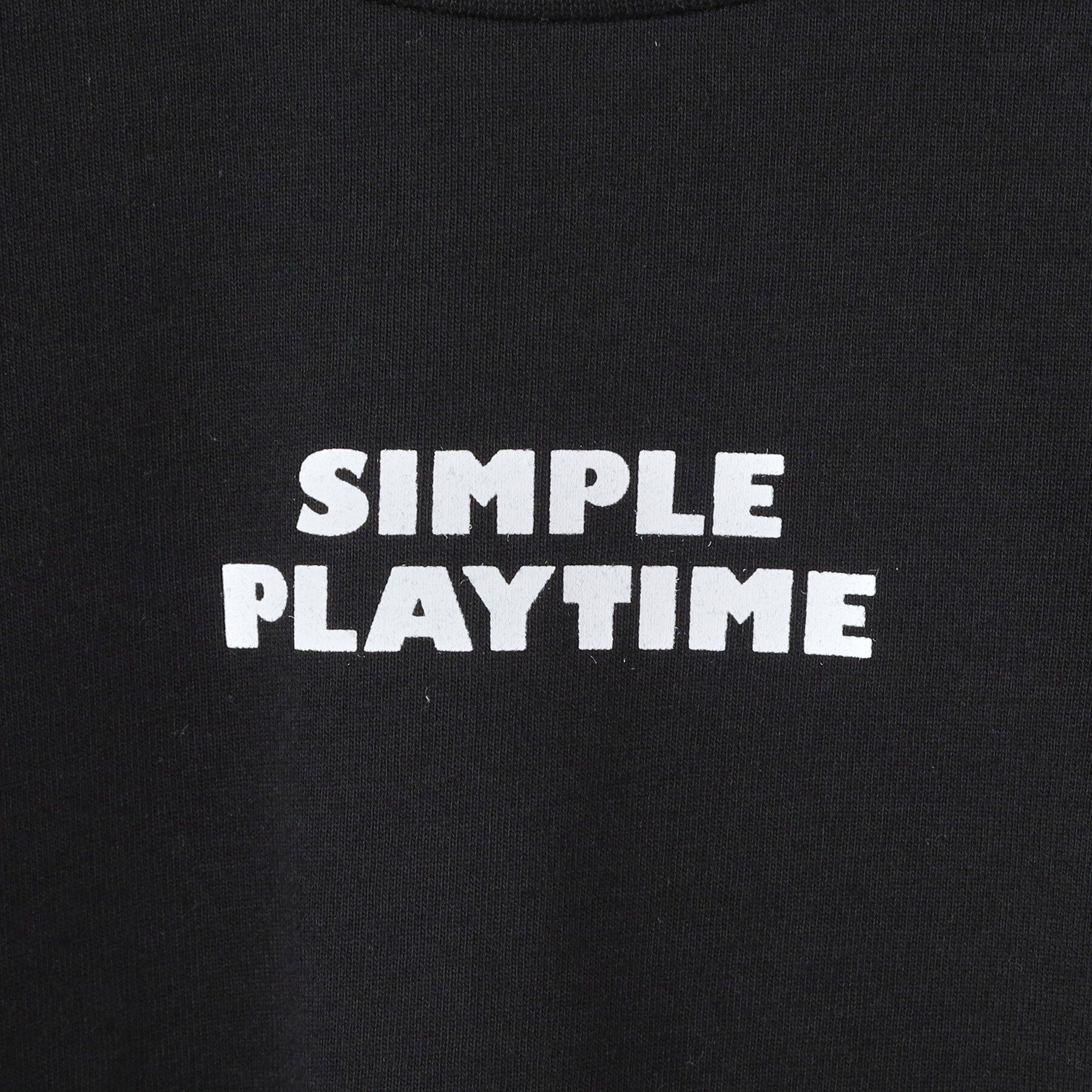 THE SHOP TK「【110-160】袖レイヤード長袖迷彩アップリケ」|Tシャツ・カットソー|