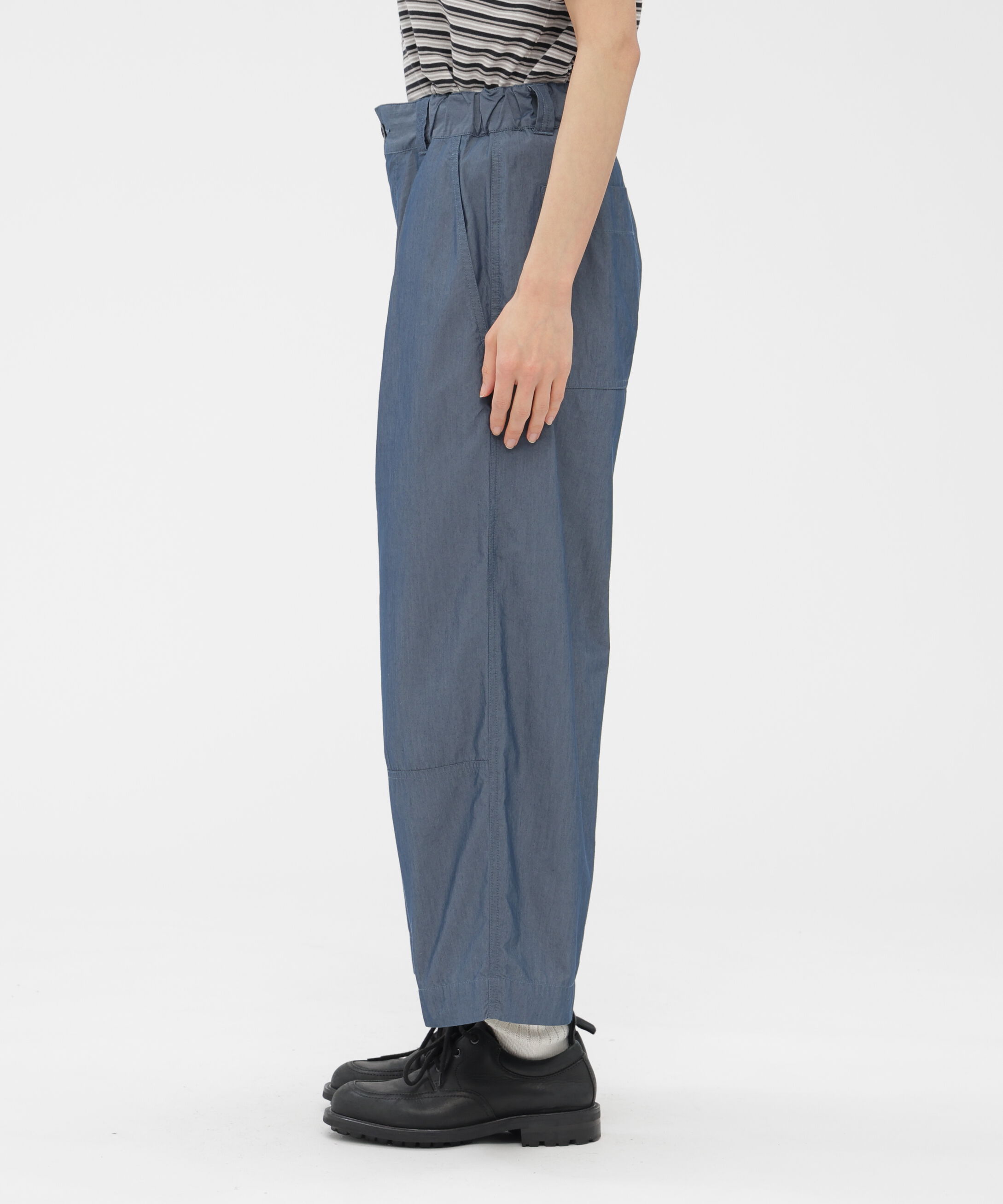 MHL.「SUPERLIGHT COTTON NYLON TROUSERS」|その他|
