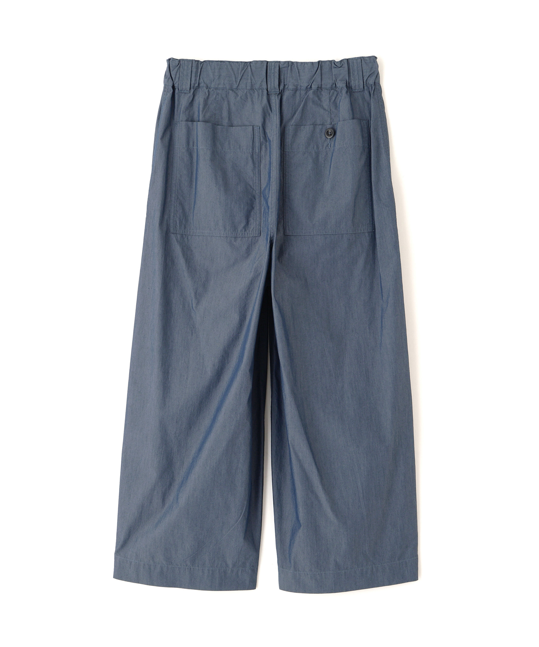 MHL.「SUPERLIGHT COTTON NYLON TROUSERS」|その他|