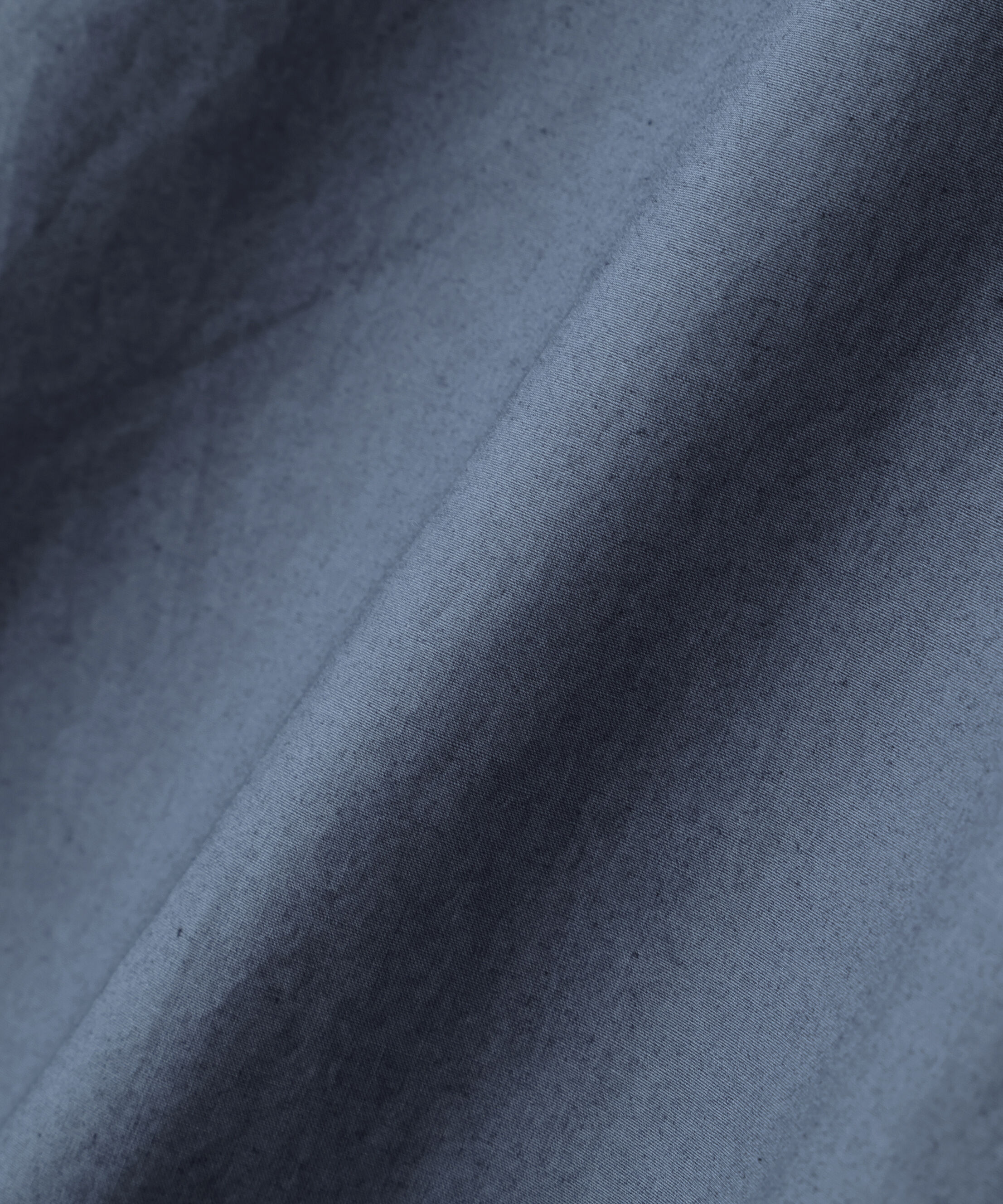 MHL.「COTTON RAMIE POPLIN SHIRT」|シャツ・ブラウス|