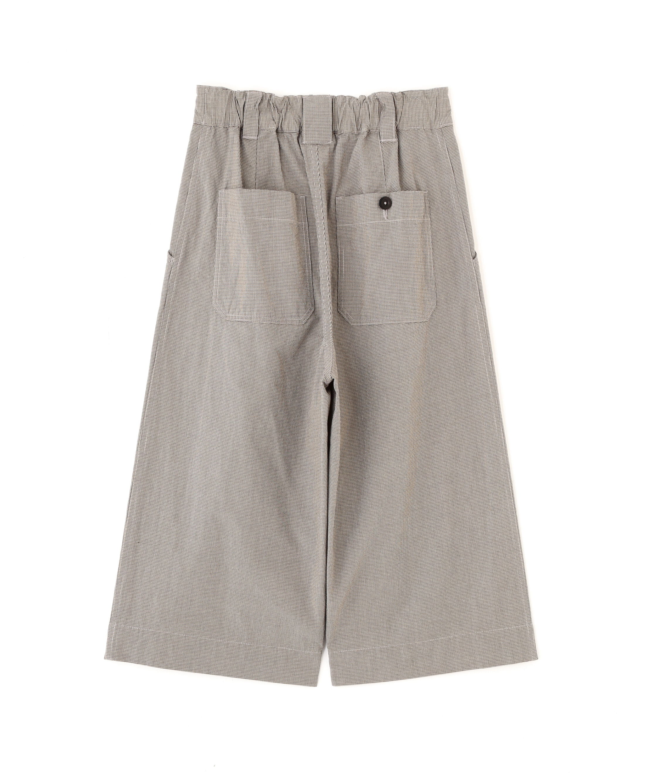 MHL.「CHEF CHECK COTTON TROUSERS」|その他|