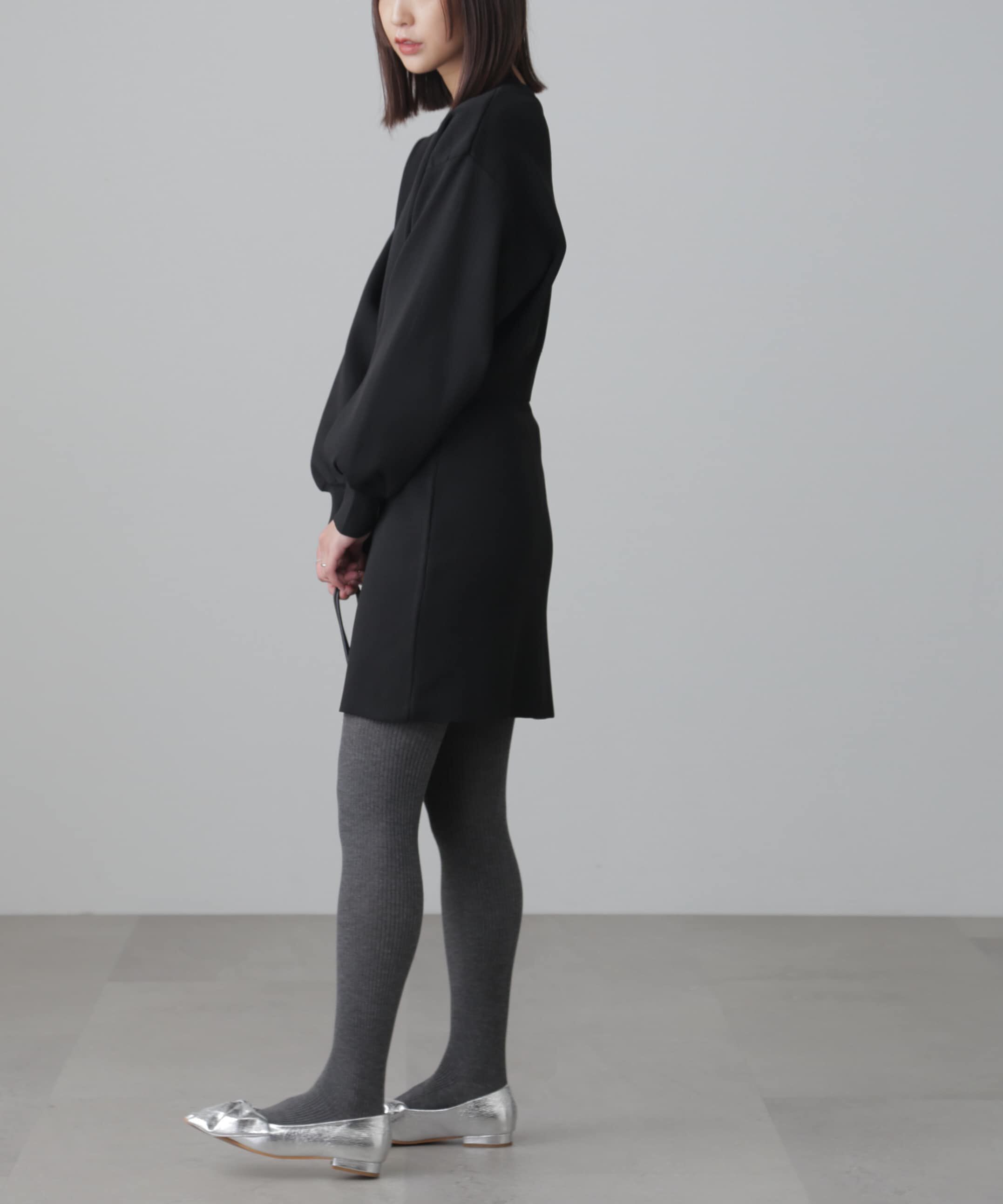  「スポンディッシュニットセットアップ」|ワンピース|