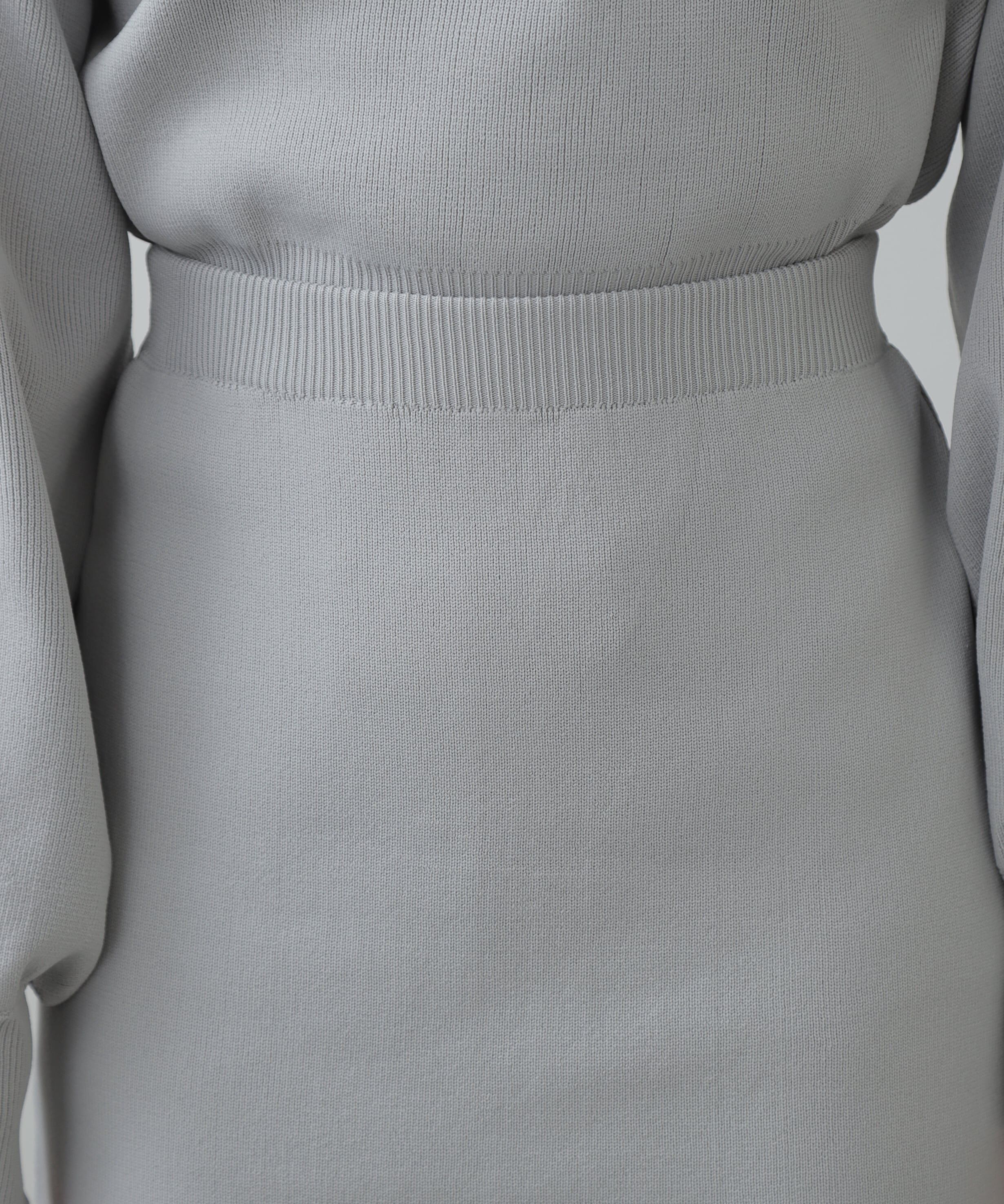  「スポンディッシュニットセットアップ」|ワンピース|