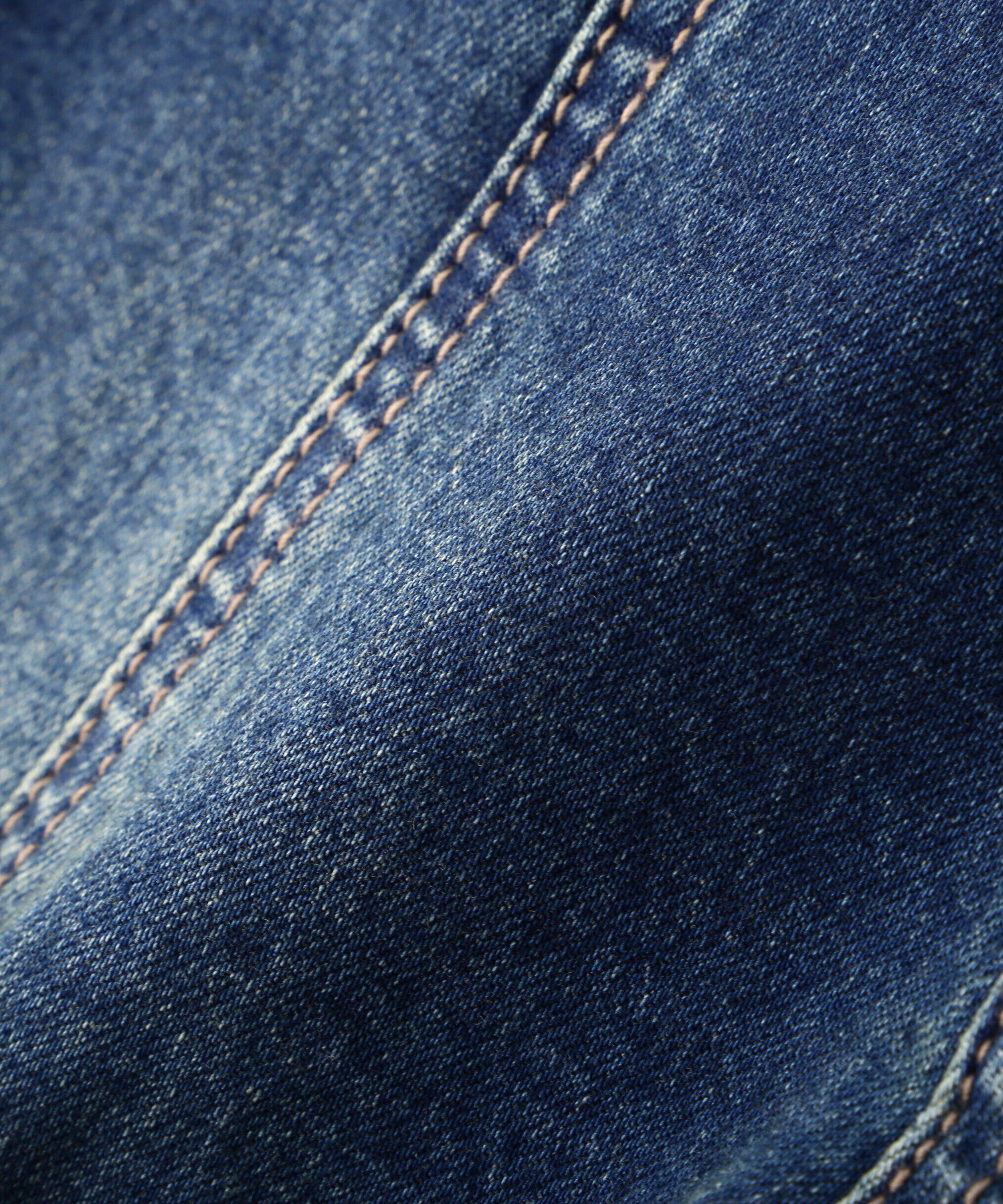  「[低身長サイズ/Sシリーズ]フロントシームフレアストレッチデニムパンツ」|その他|