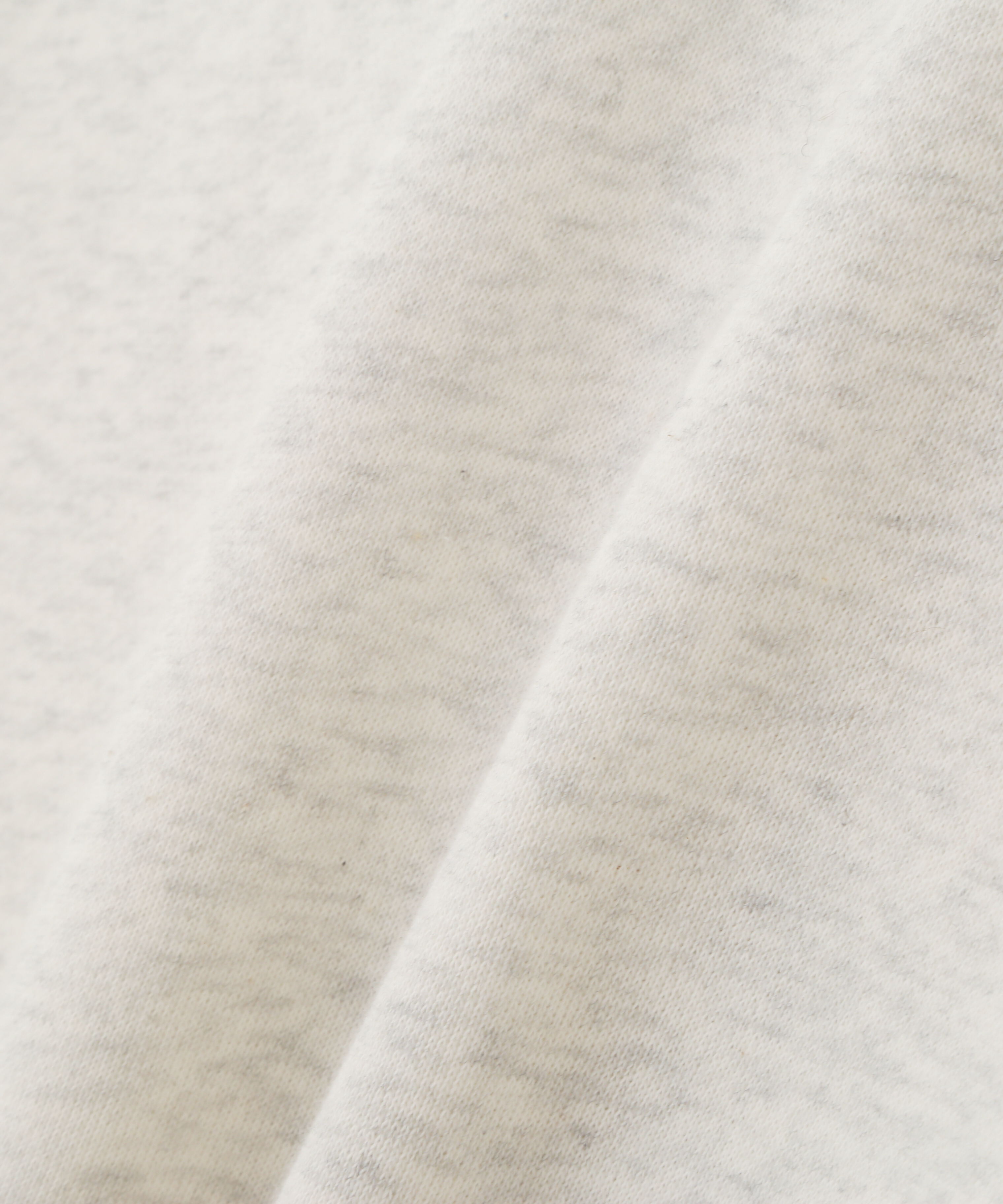  「スタンドネックバイカラースウェット」|Tシャツ・カットソー|