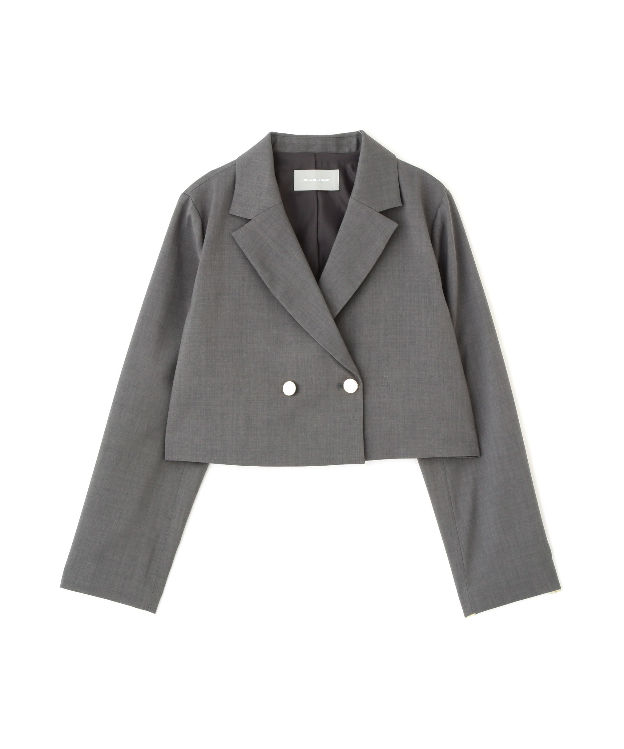  「麻調合繊スーチングジャケット」|その他|