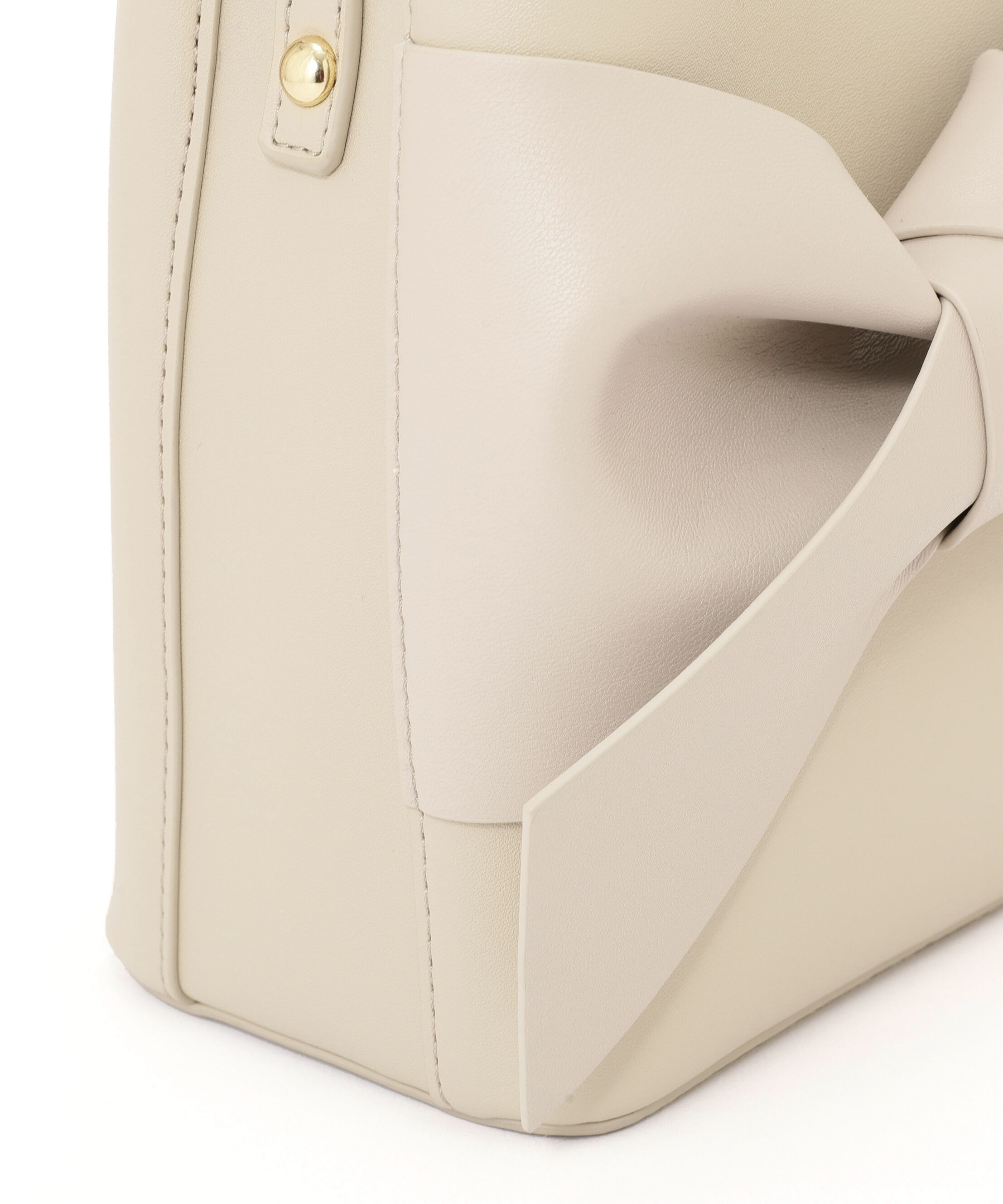 PROPORTION BODY DRESSING「ビッグリボンバッグ」|その他|