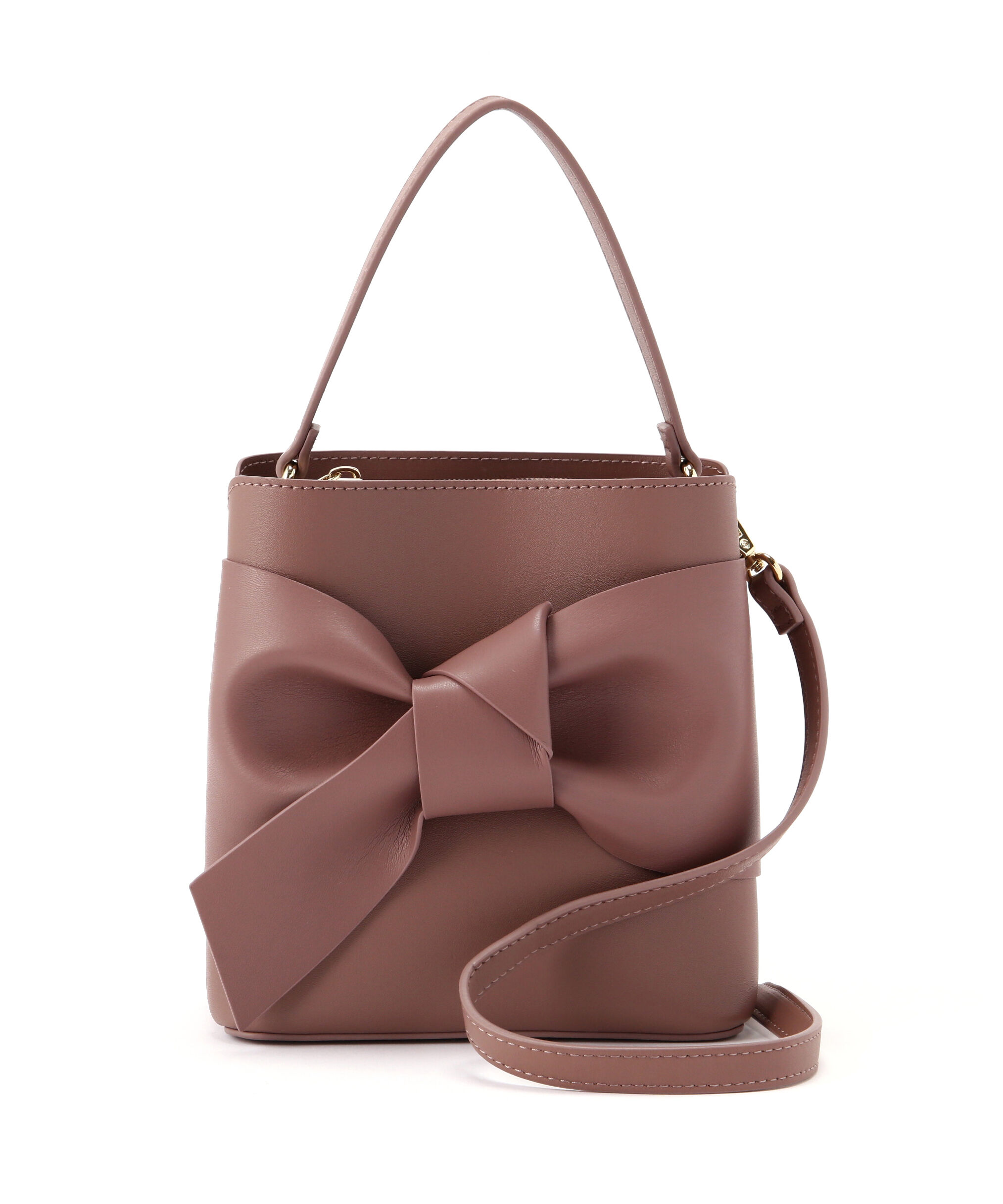 PROPORTION BODY DRESSING「ビッグリボンバッグ」|その他|